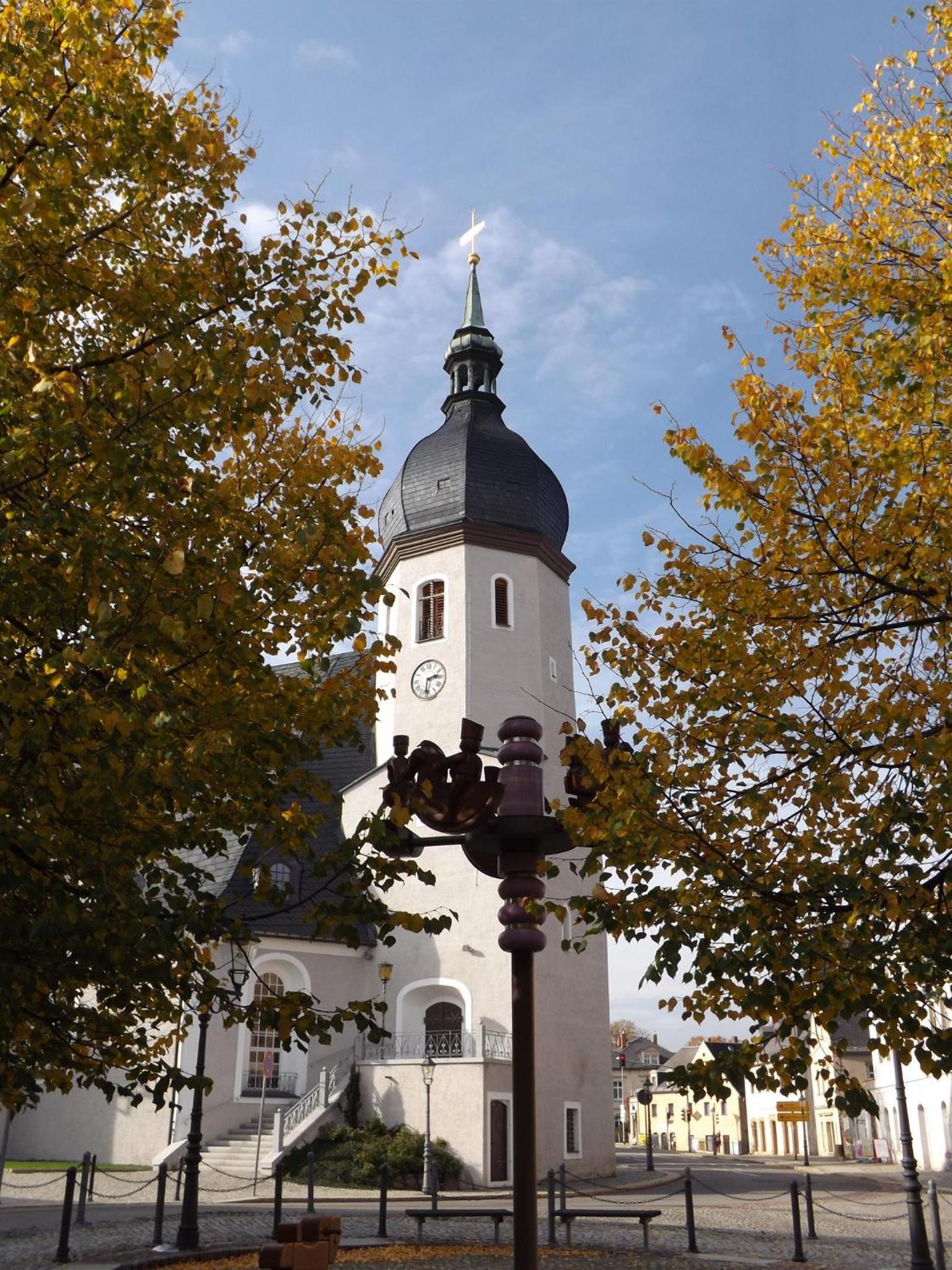 Ferienwohnung Drechsel