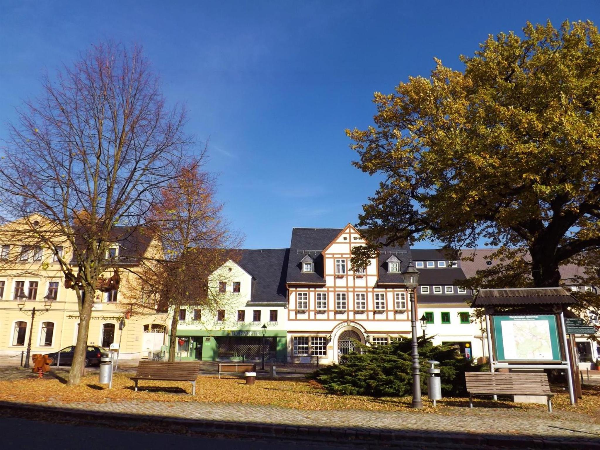 Ferienwohnung Drechsel