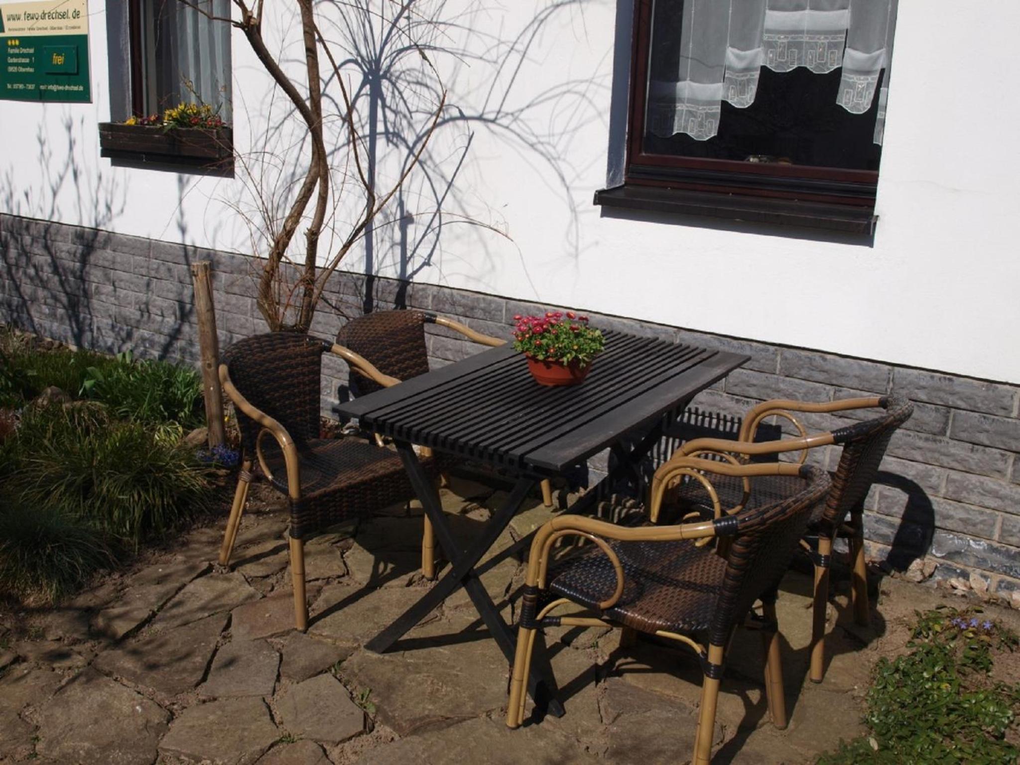 Ferienwohnung Drechsel