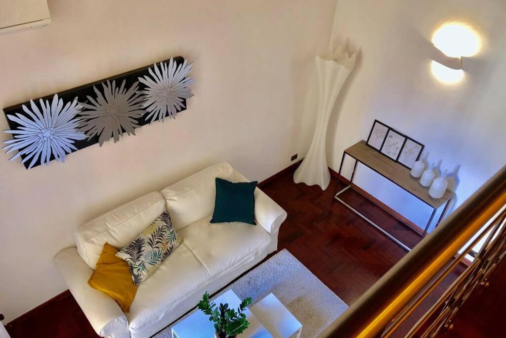 Chiara's place at Pantheon - your apt in Rome