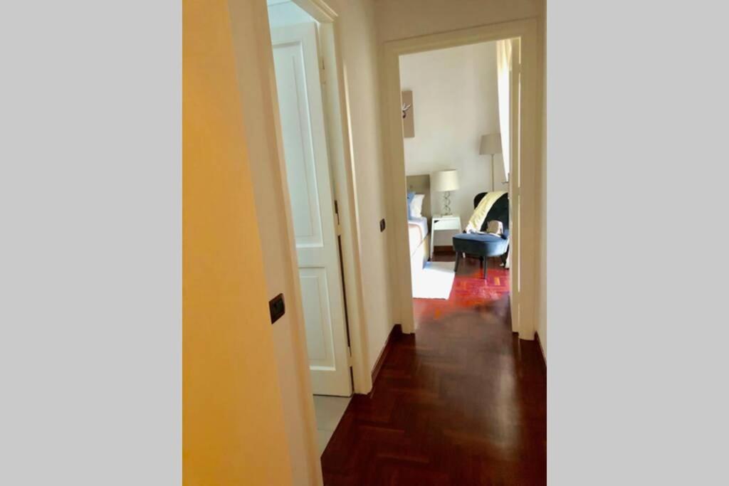 Chiara's place at Pantheon - your apt in Rome