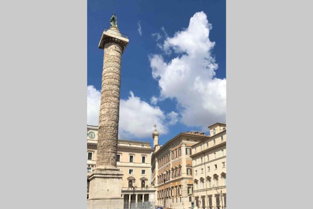 Chiara's place at Pantheon - your apt in Rome