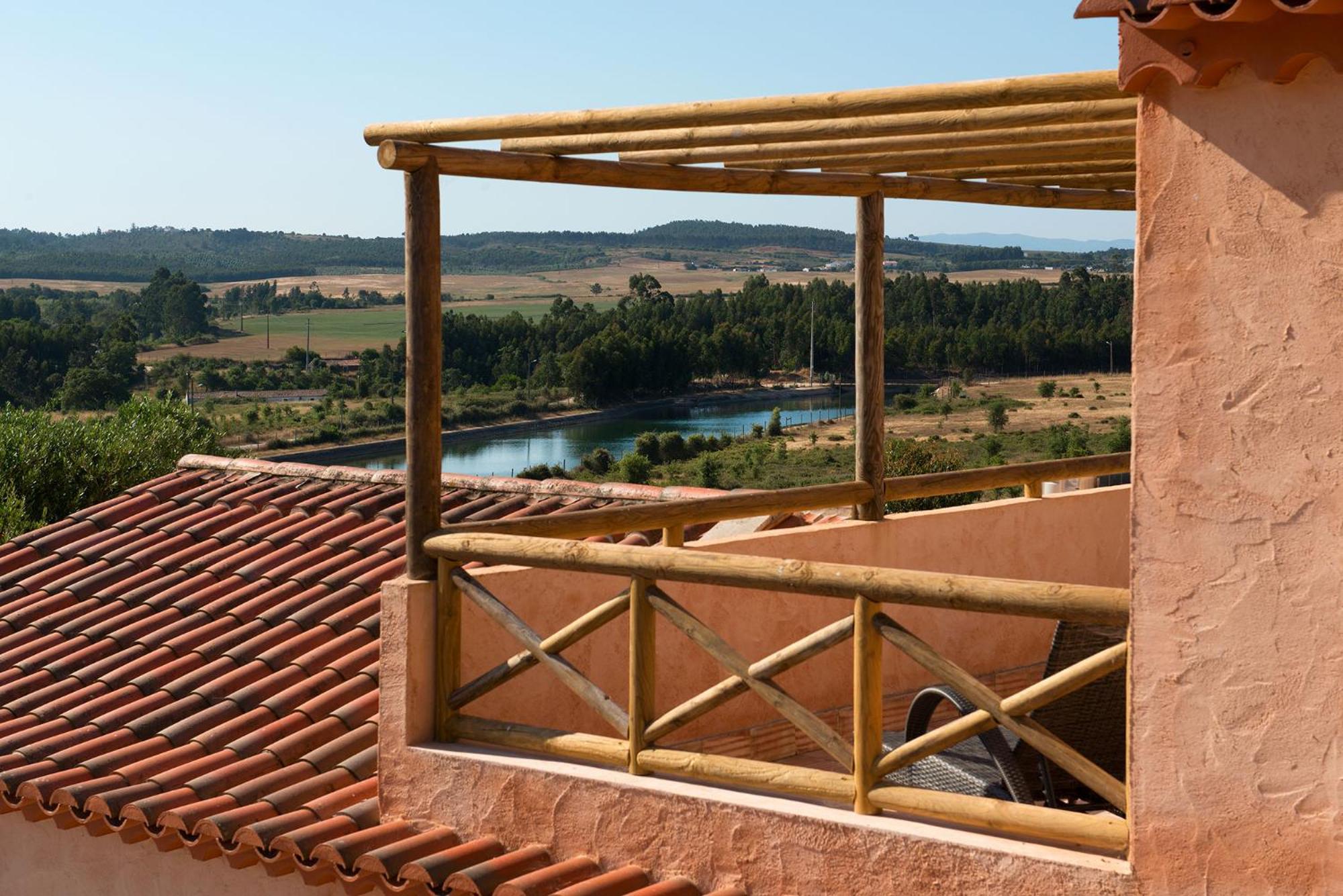 Monte Soalheiro