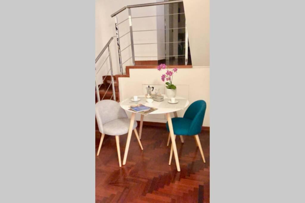 Chiara's place at Pantheon - your apt in Rome