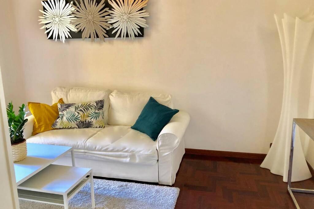 Chiara's place at Pantheon - your apt in Rome