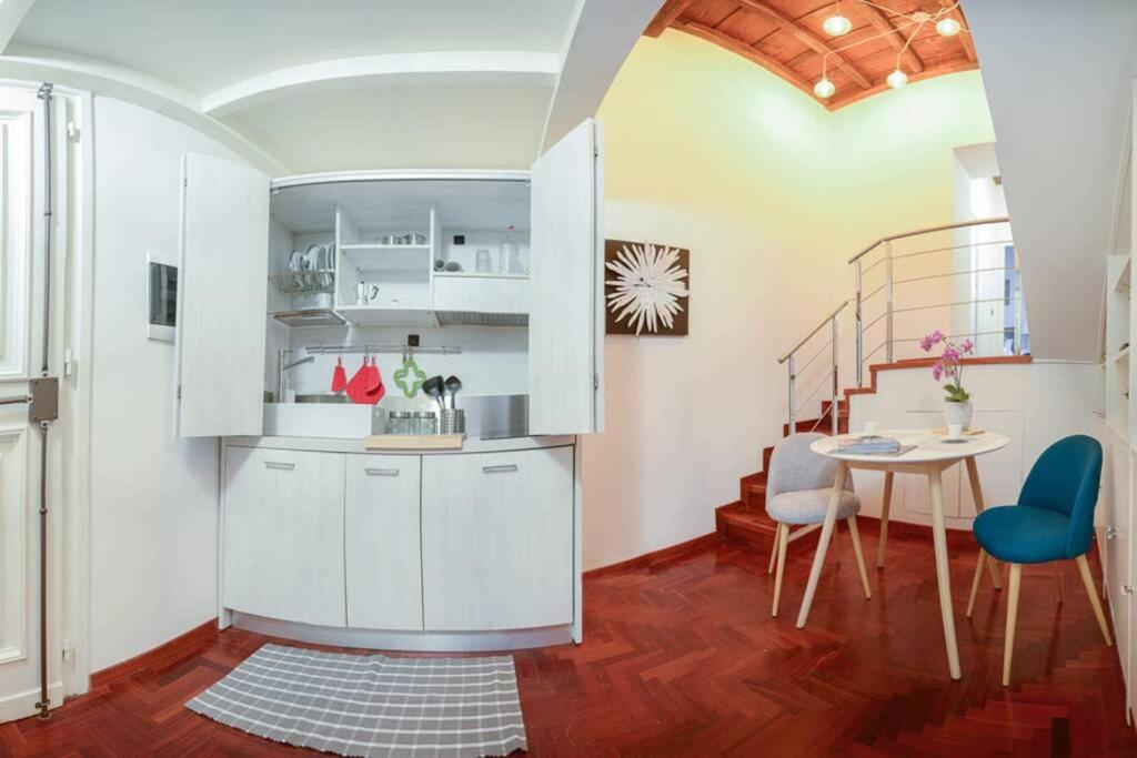 Chiara's place at Pantheon - your apt in Rome