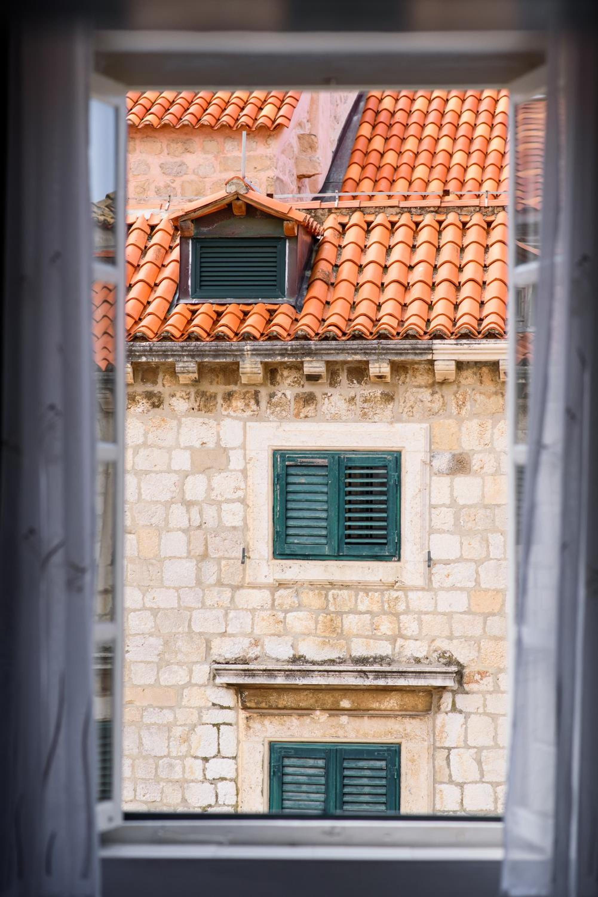 Clarinet Old Town Dubrovnik