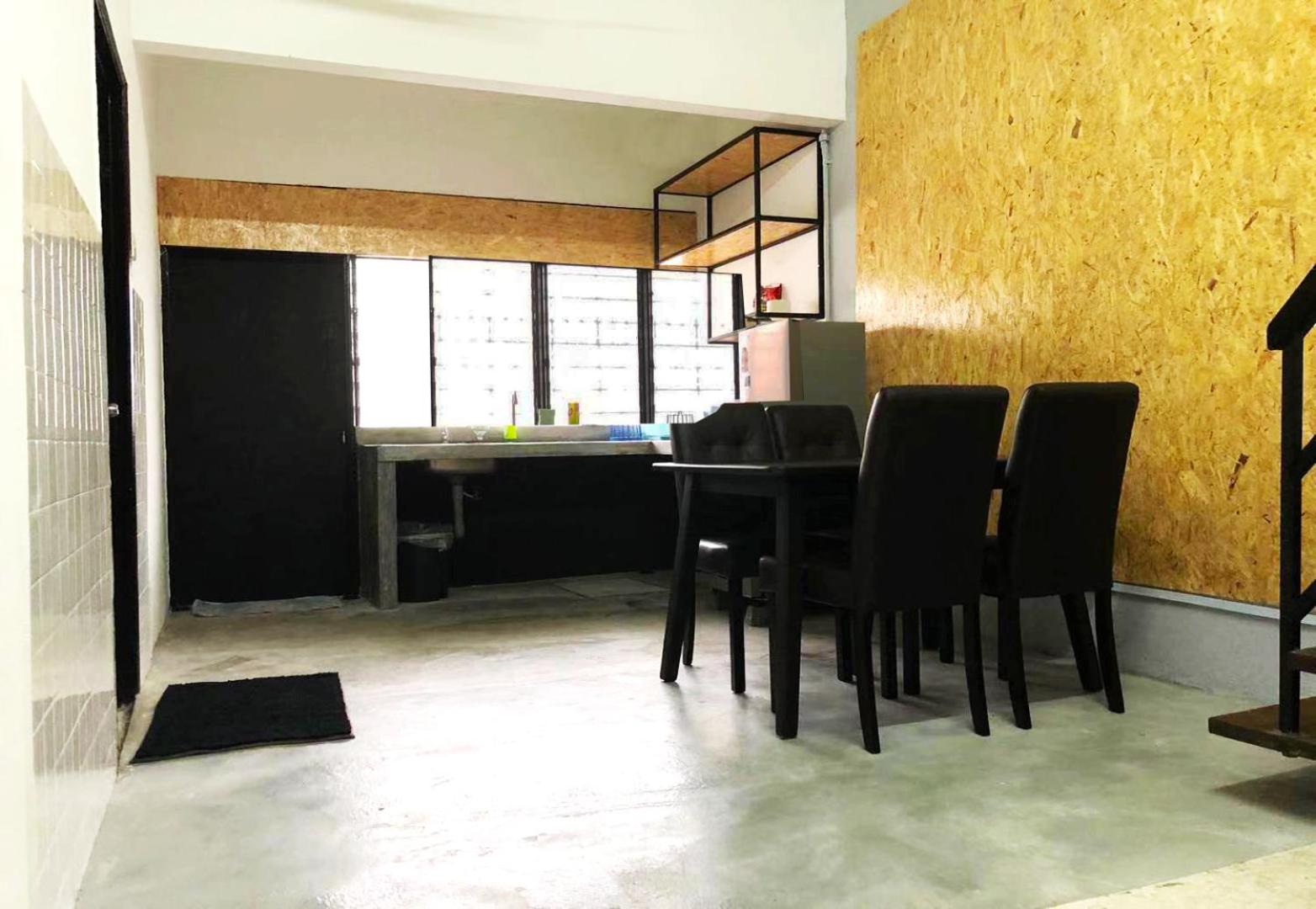 Panda Homestay photo 7