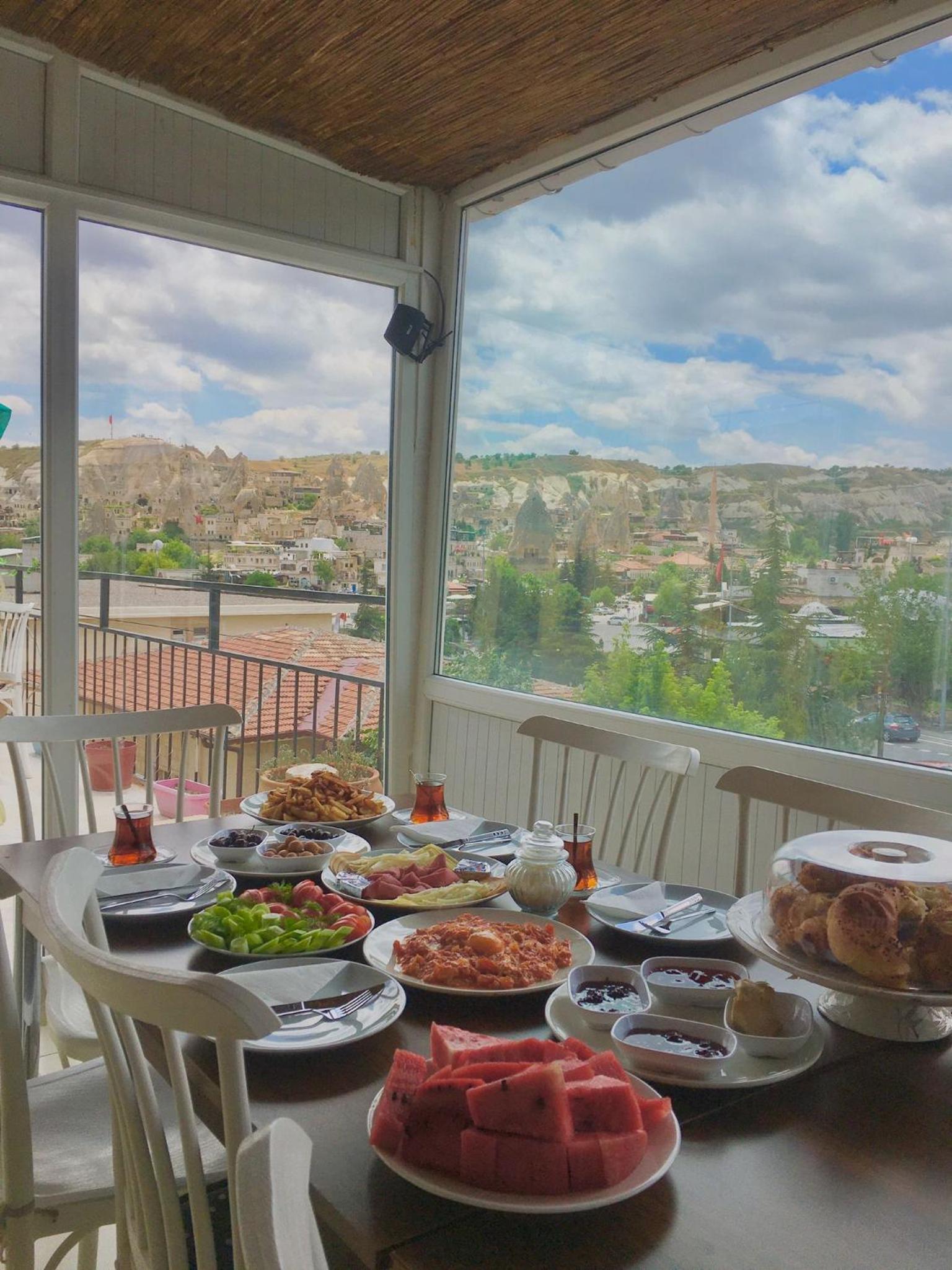 Cappadocia Kepez hotel