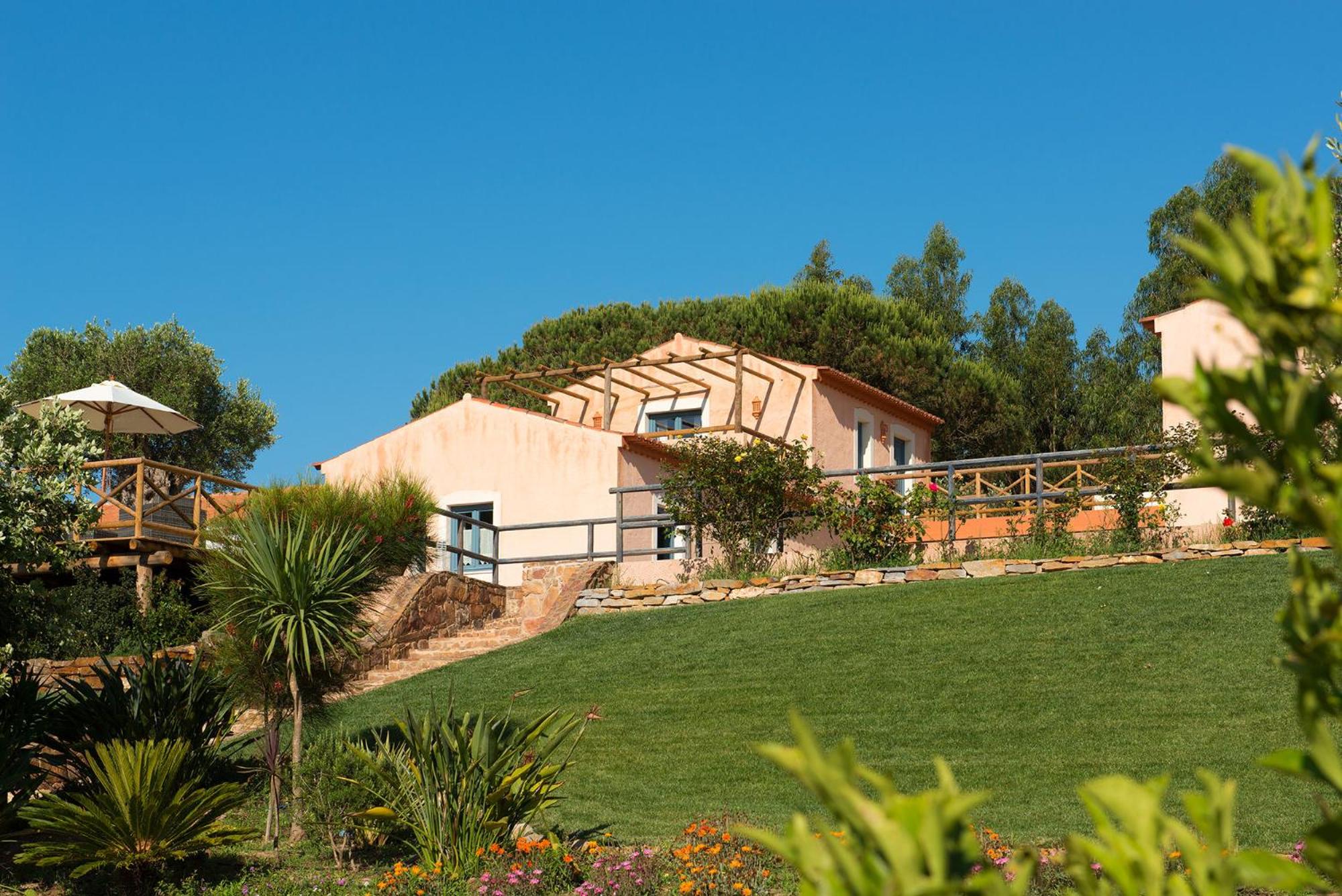Monte Soalheiro