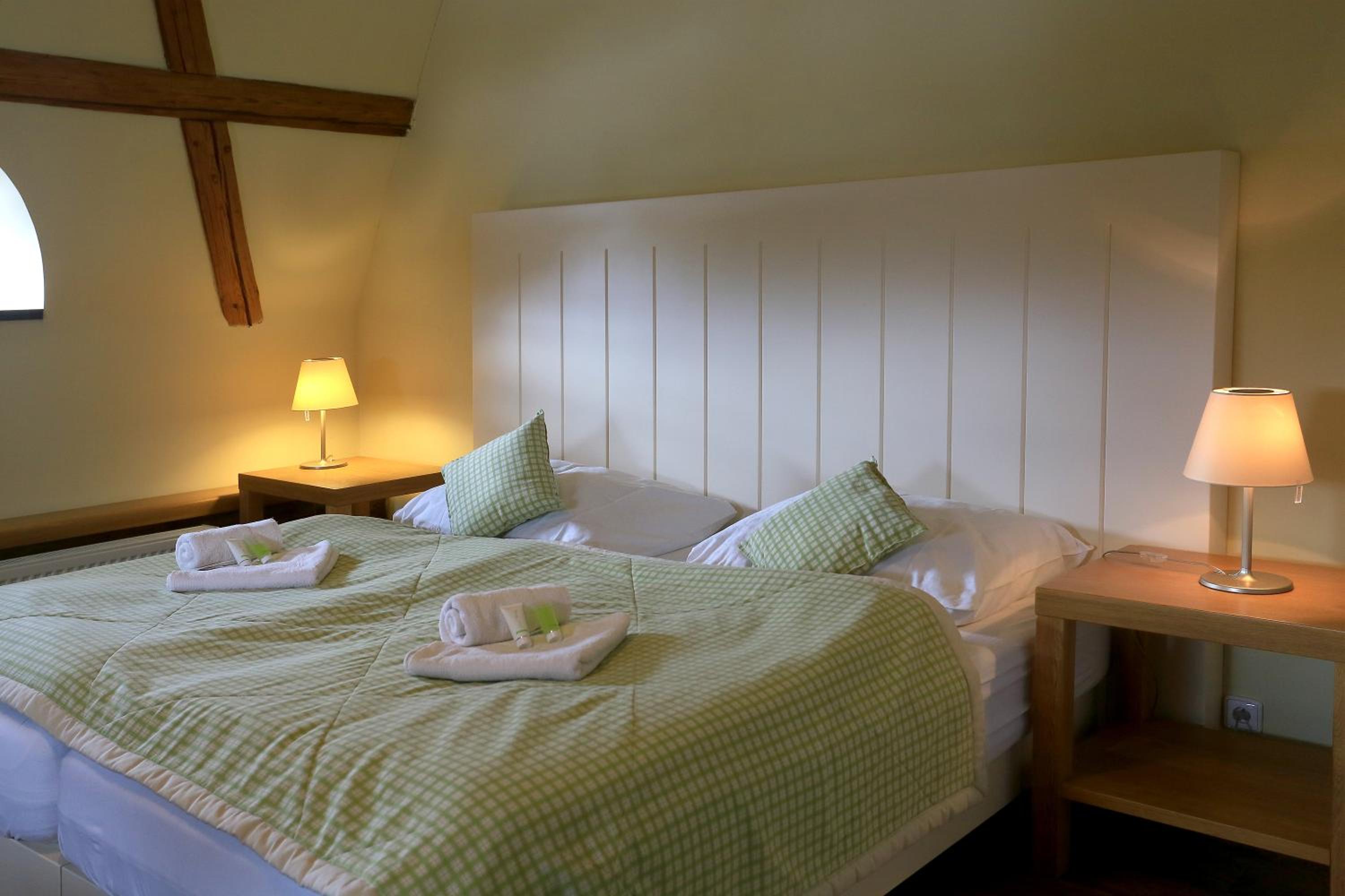 Resort Líšenský Dvůr