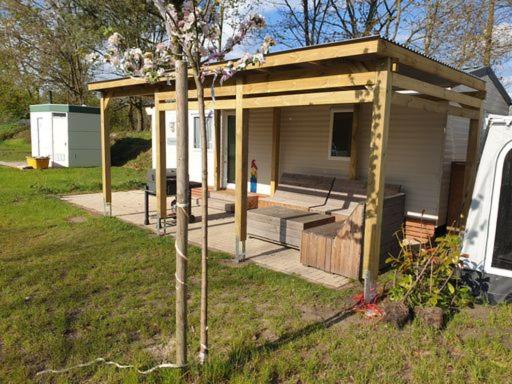 Glamping Heidekamp