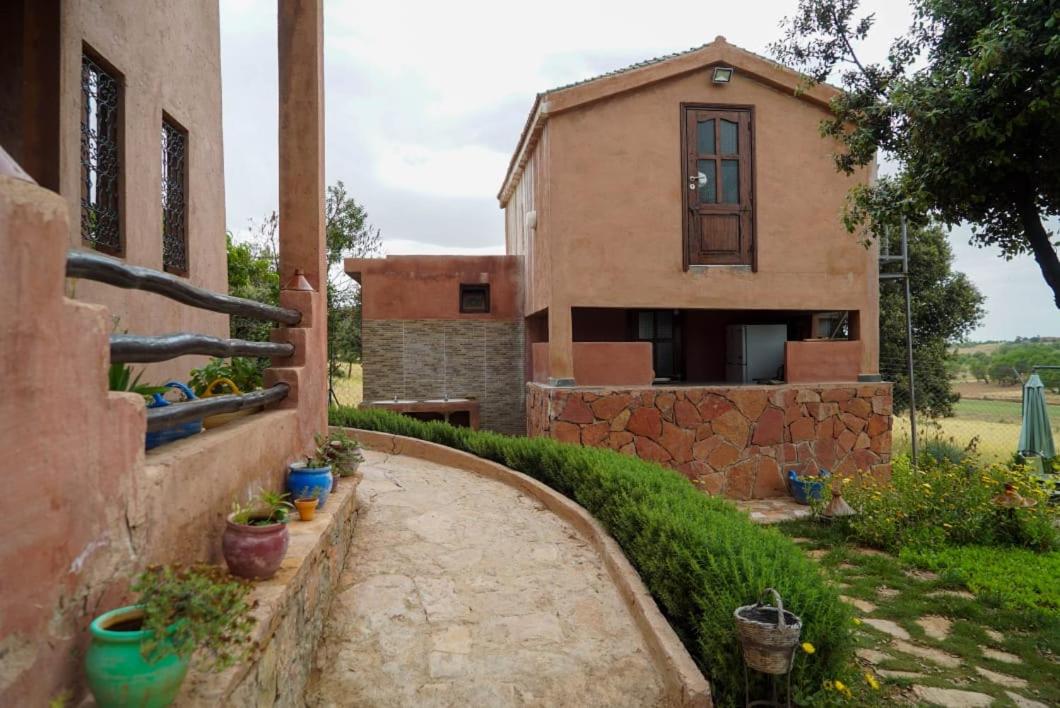 Maison d'hôtes Tinwitchi