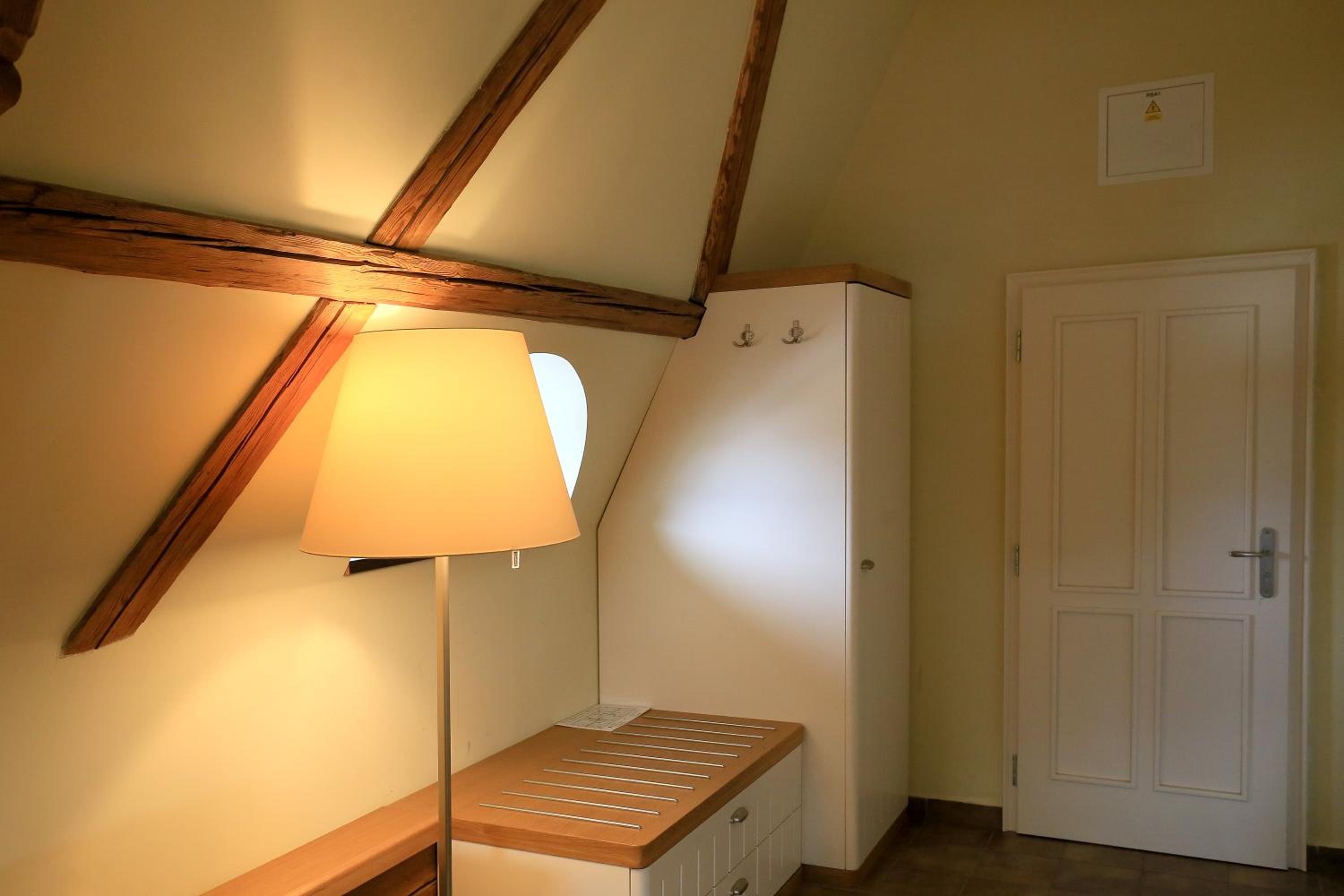Resort Líšenský Dvůr