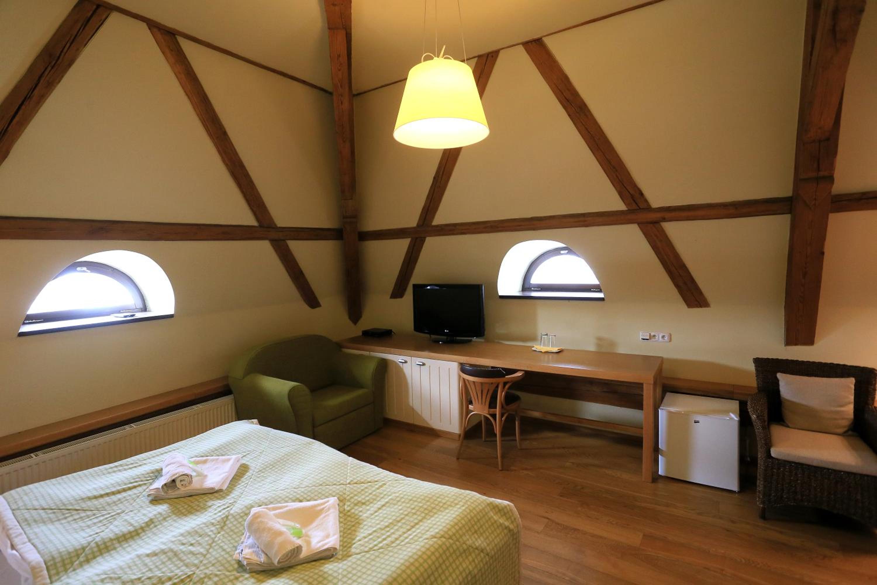 Resort Líšenský Dvůr