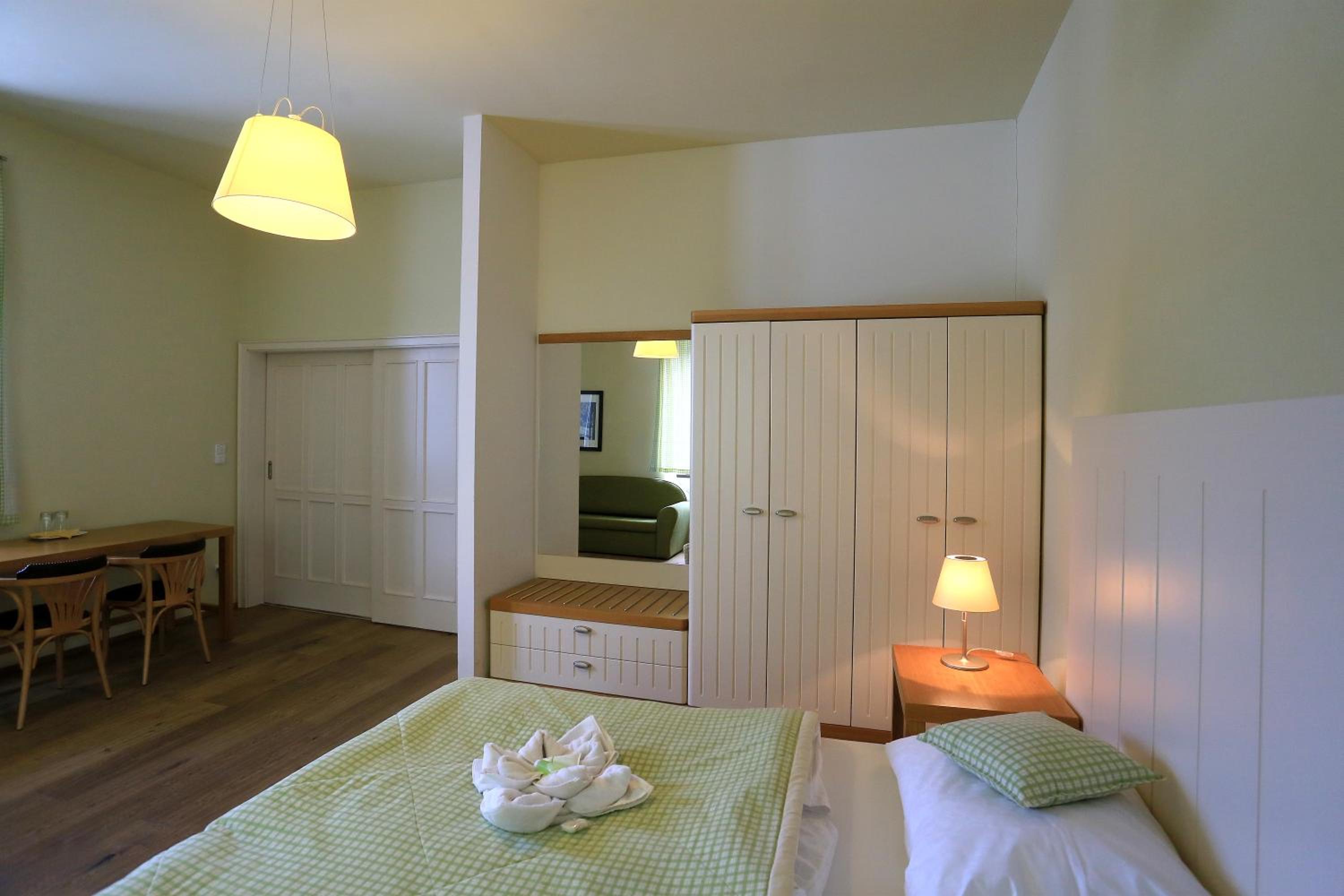 Resort Líšenský Dvůr