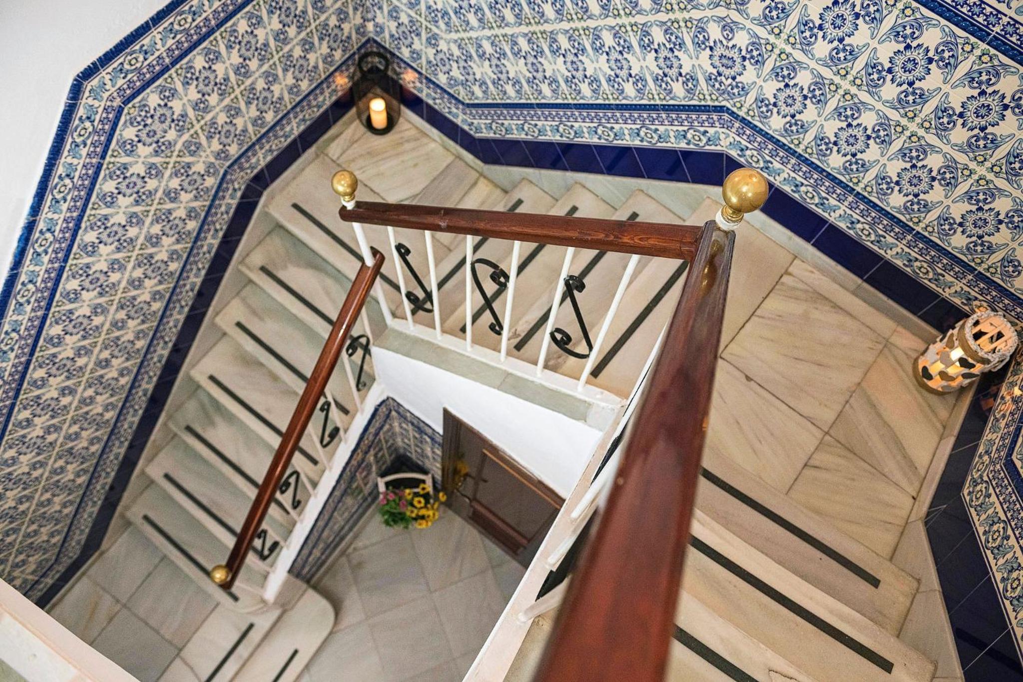 Hostal Colón Don Miguel view 5