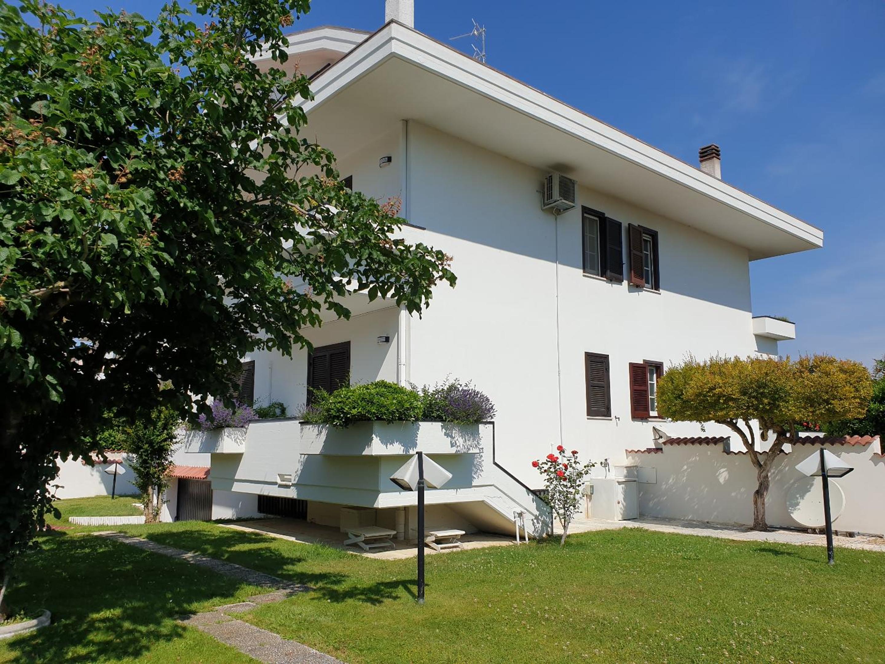 The English house view 5