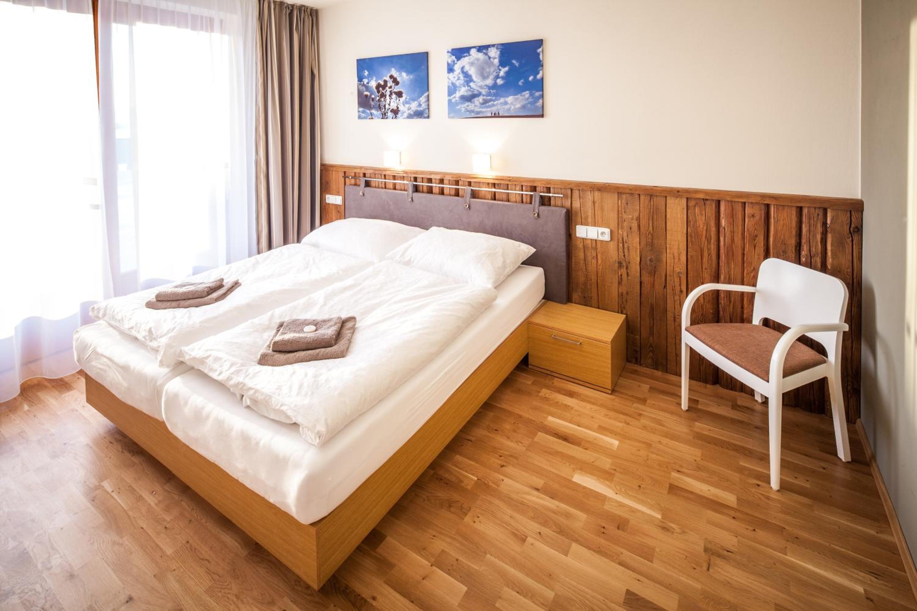 Resort Líšenský Dvůr