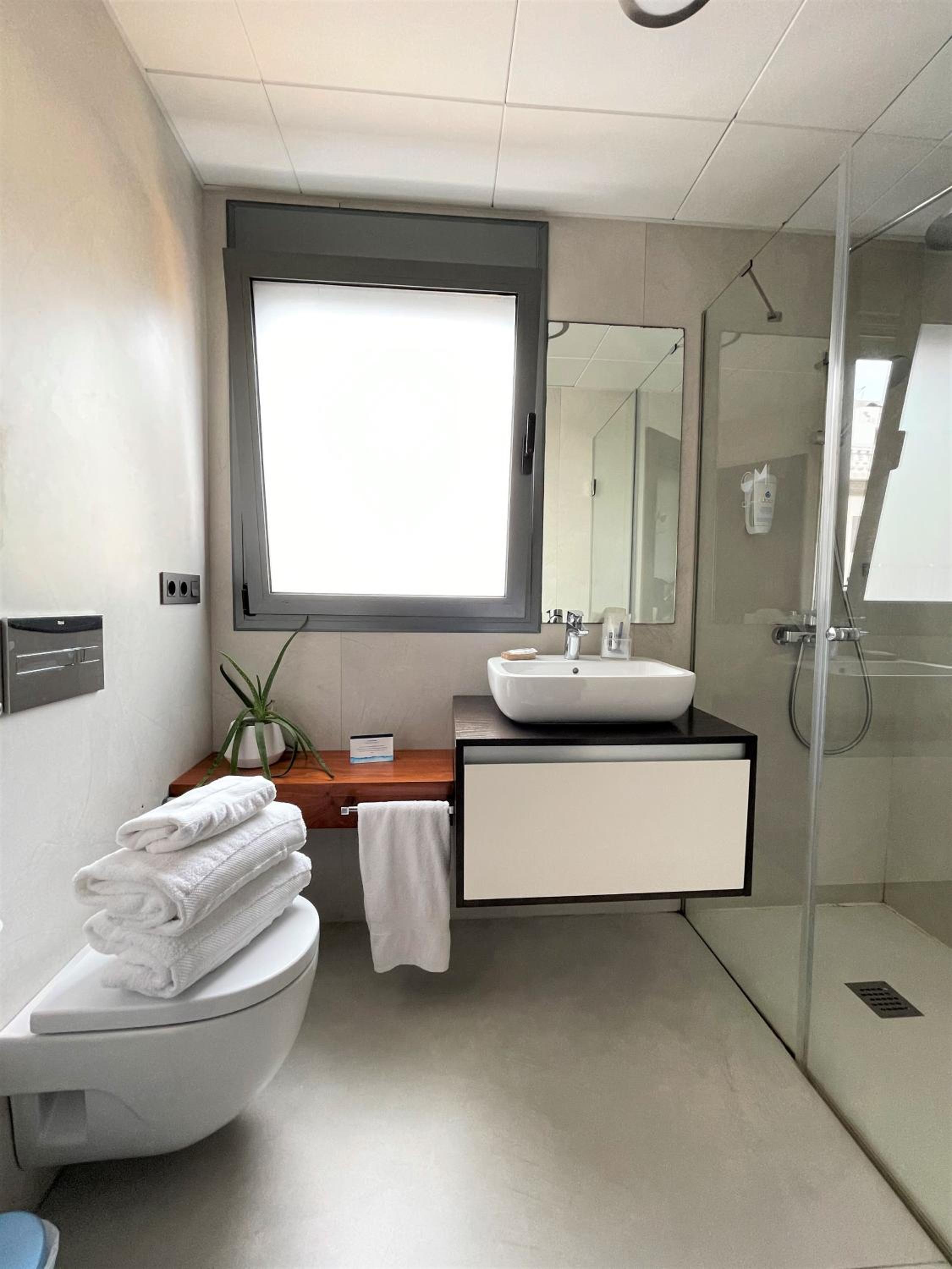 Gran Marina Suites