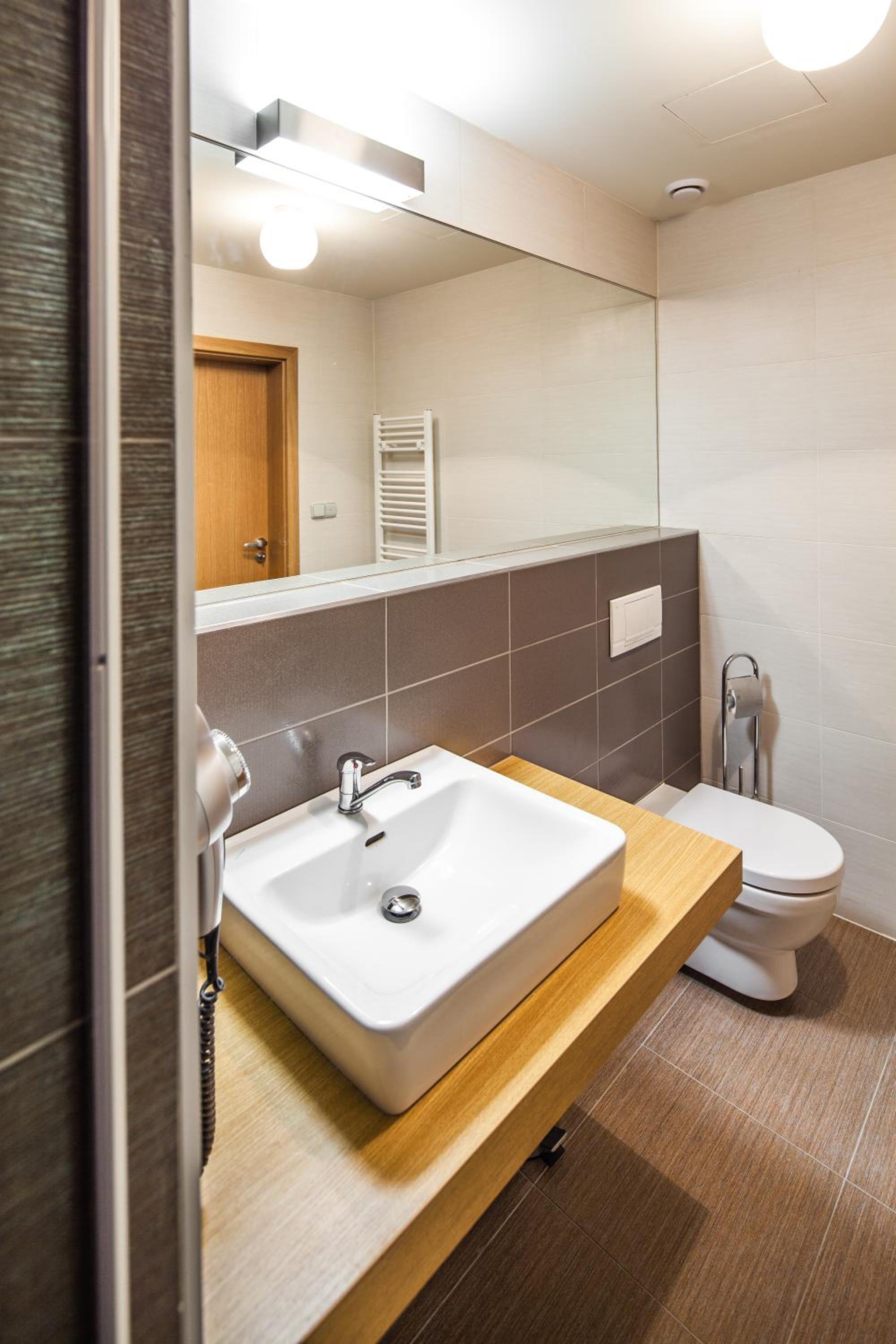 Resort Líšenský Dvůr