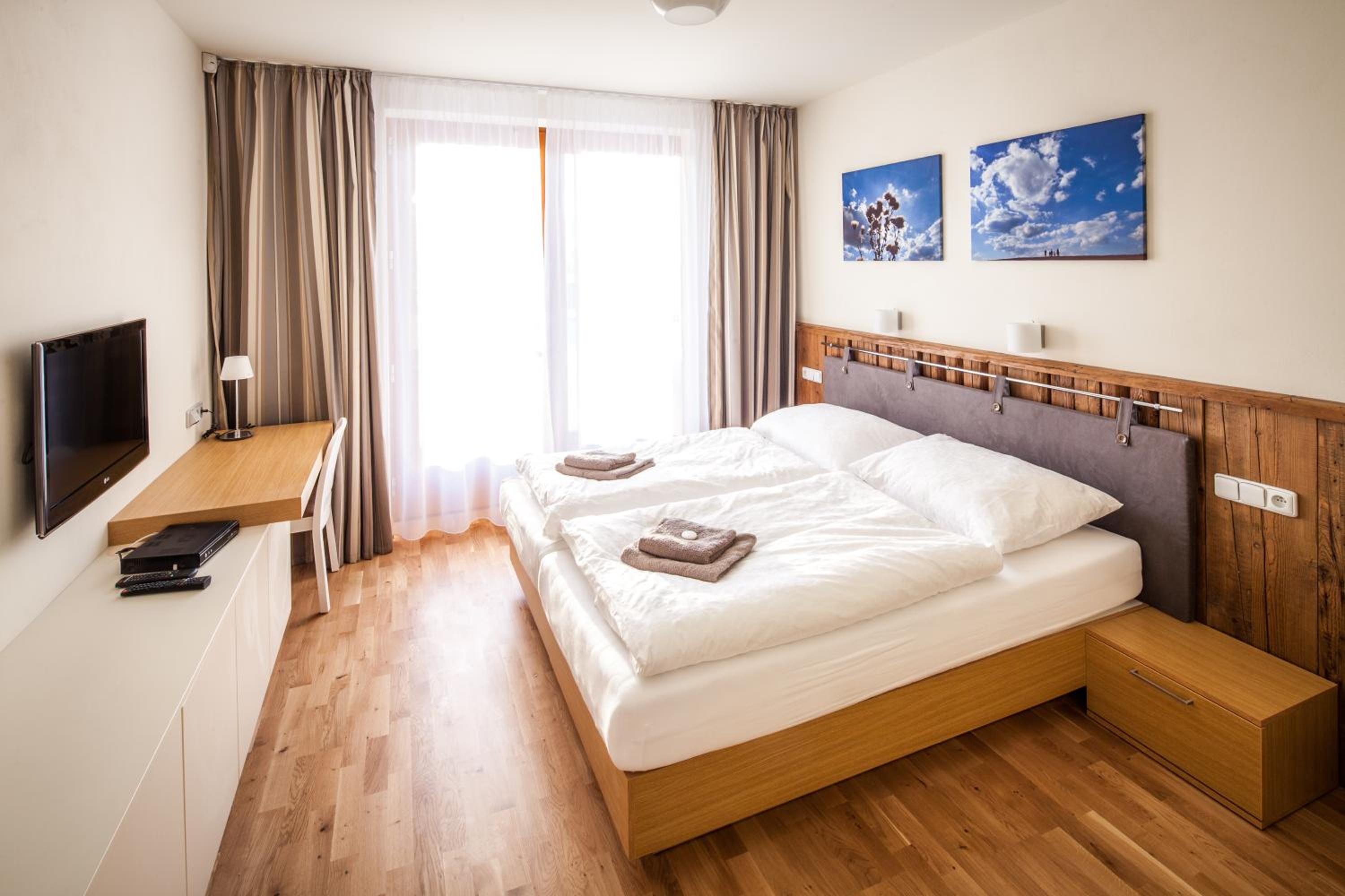 Resort Líšenský Dvůr