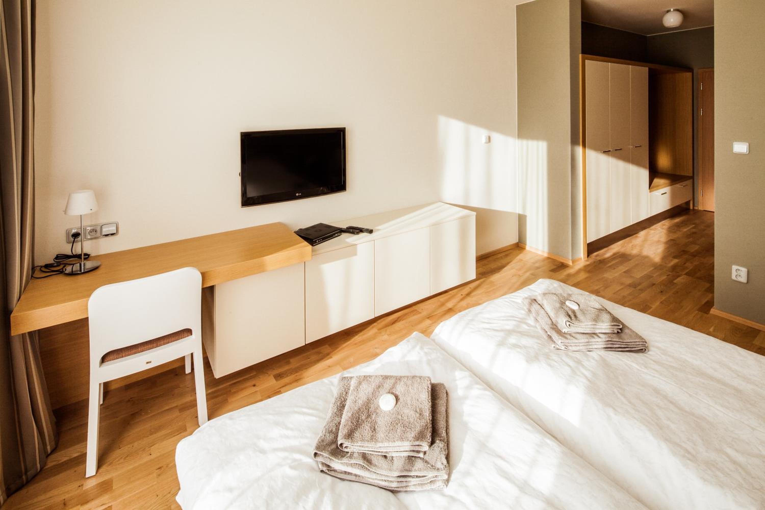 Resort Líšenský Dvůr