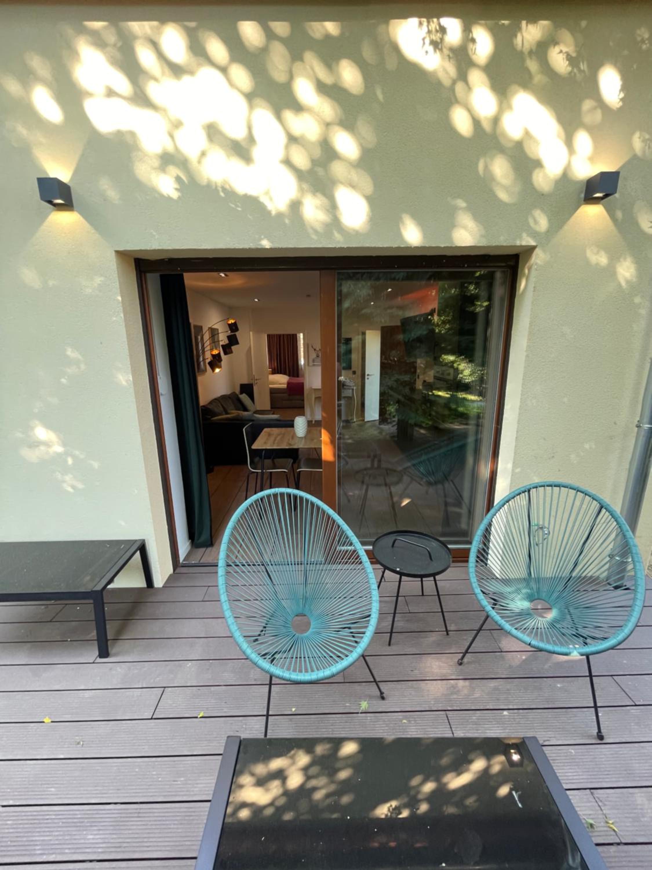 MYSTAY BERLIN Müggelheim