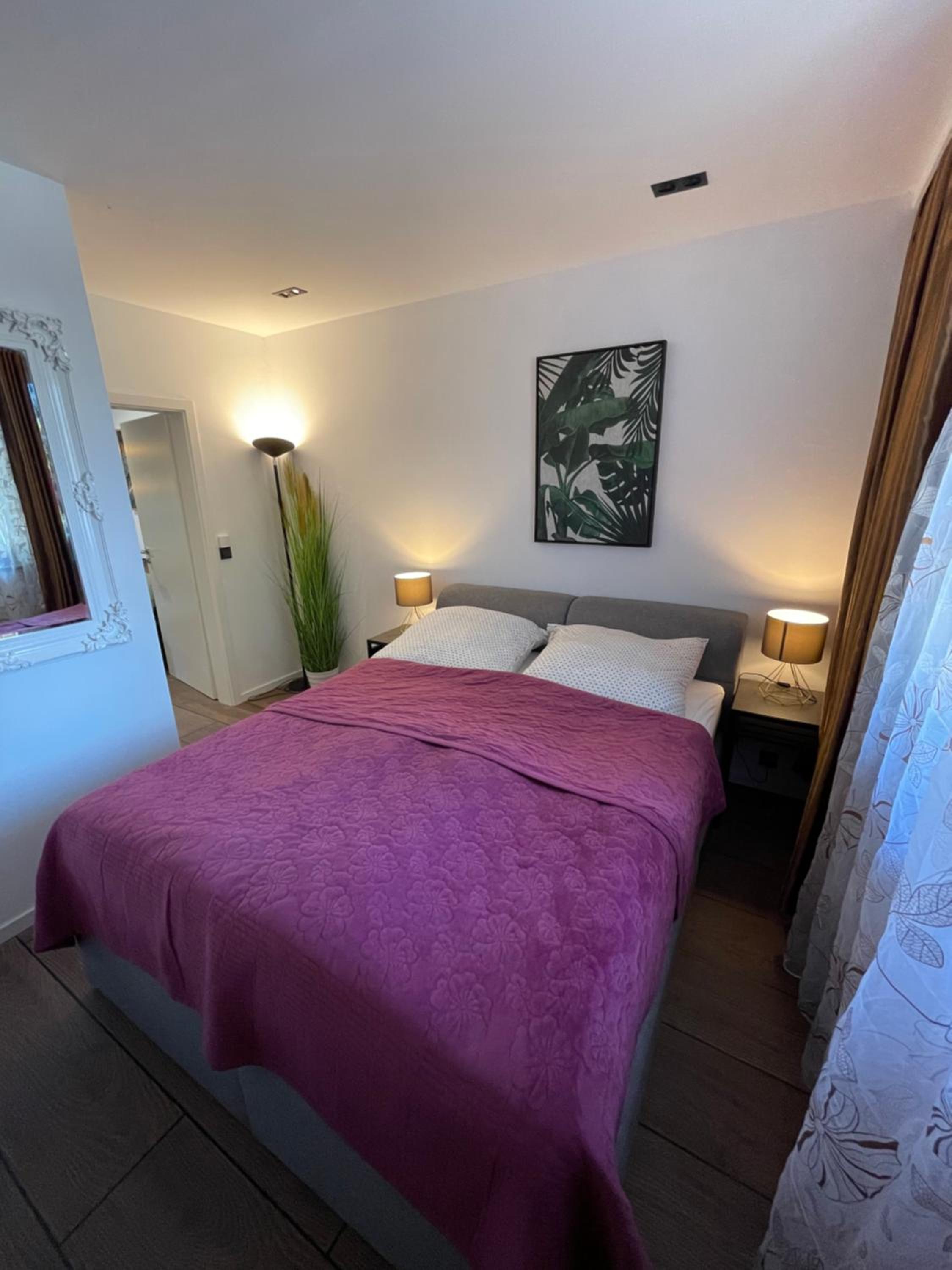 MYSTAY BERLIN Müggelheim