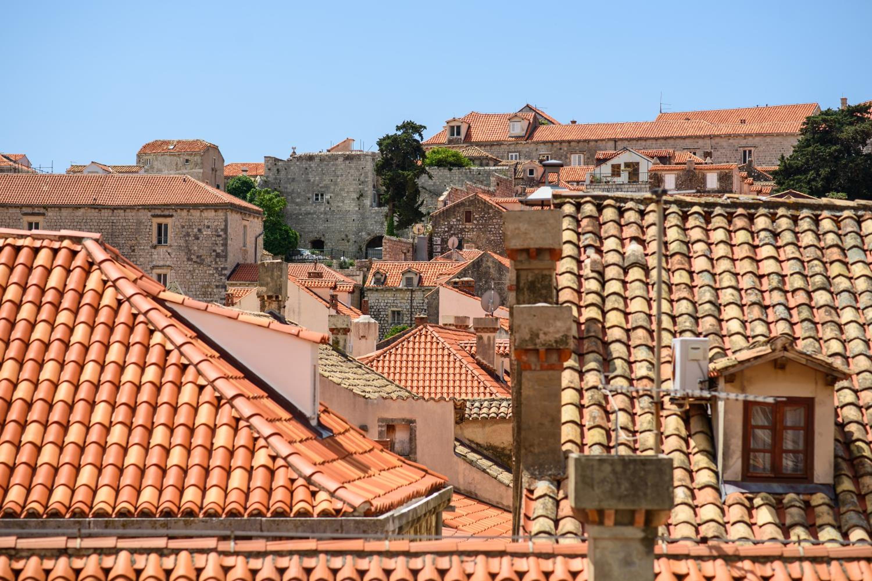 Clarinet Old Town Dubrovnik