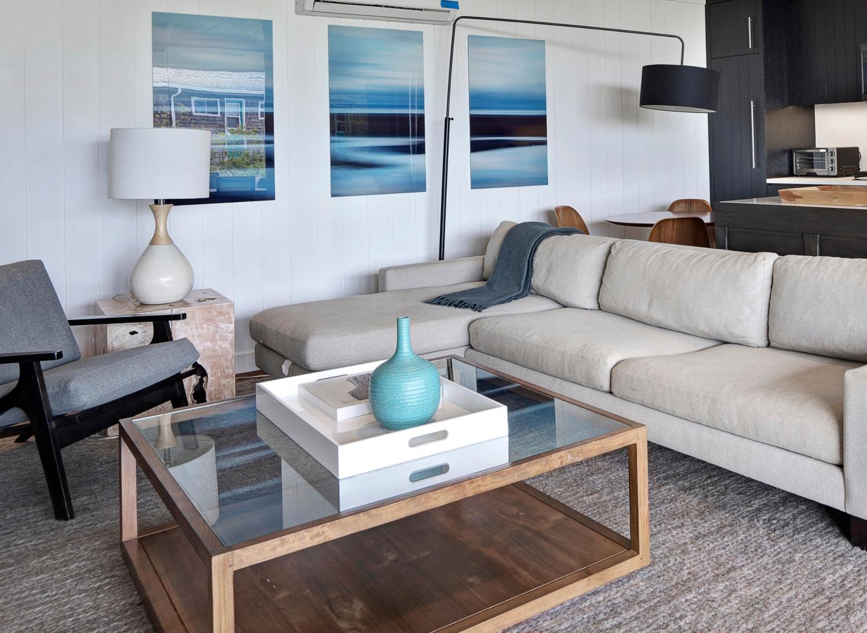 Driftwood Resort on the Ocean