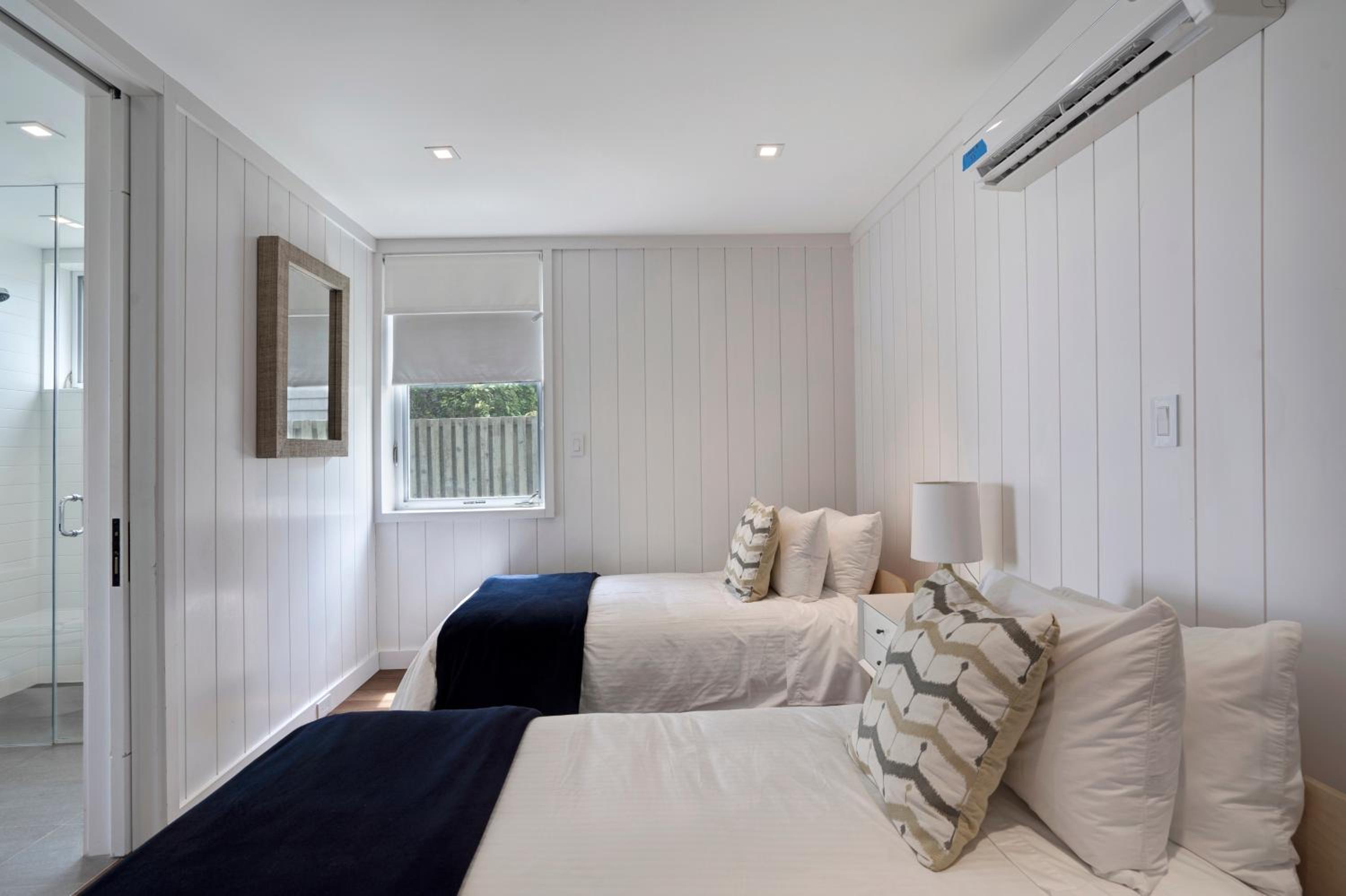 Driftwood Resort on the Ocean