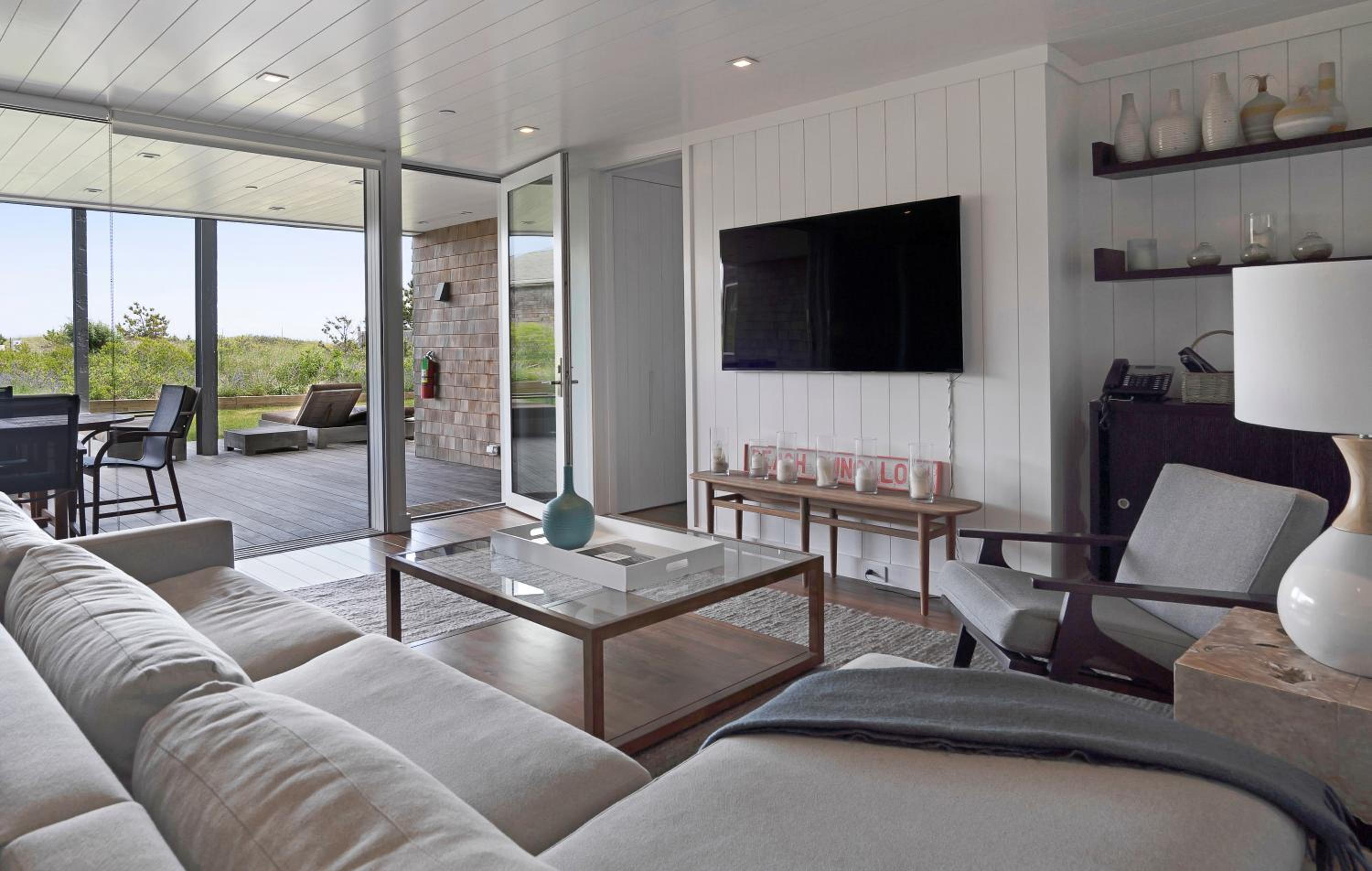 Driftwood Resort on the Ocean