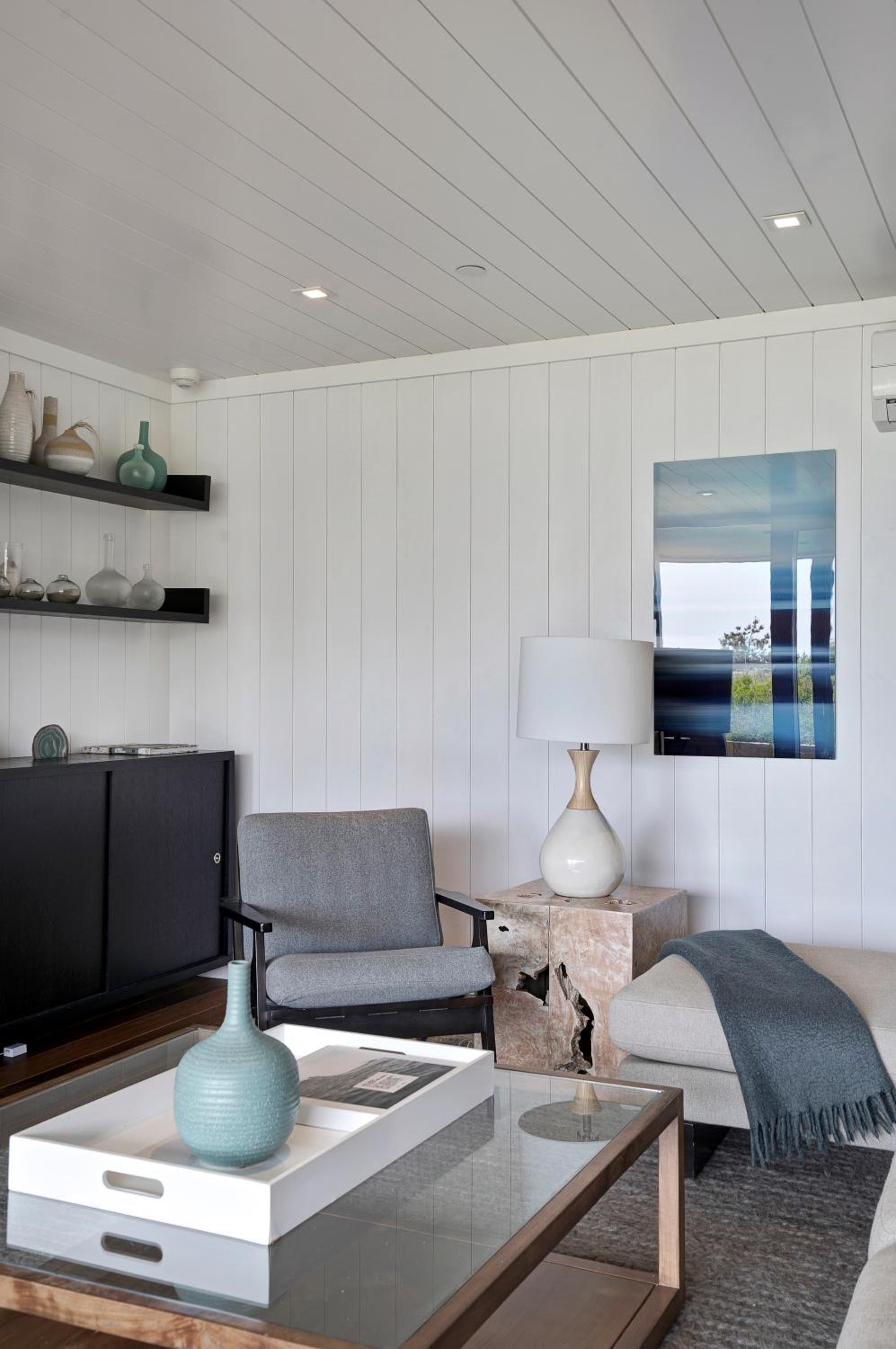 Driftwood Resort on the Ocean