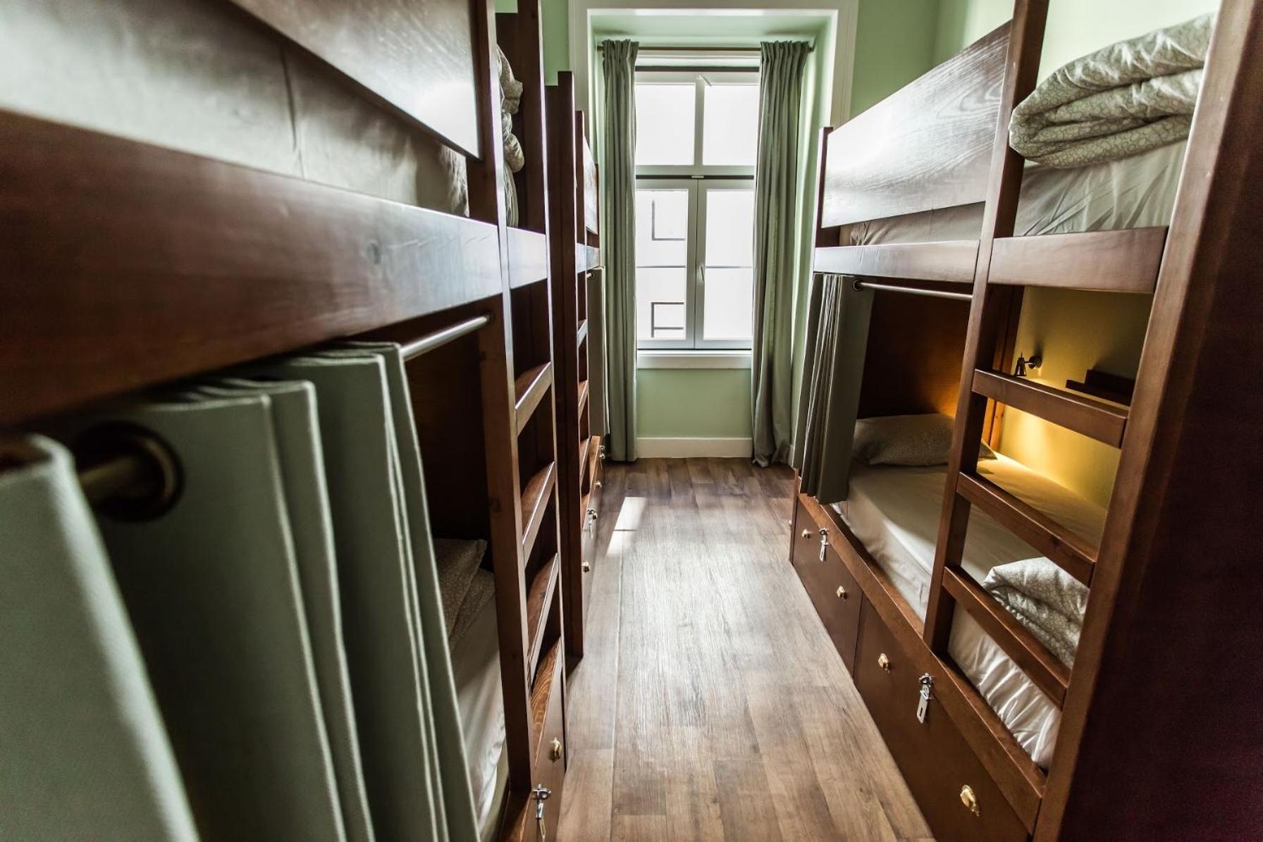 Home Lisbon Hostel 53