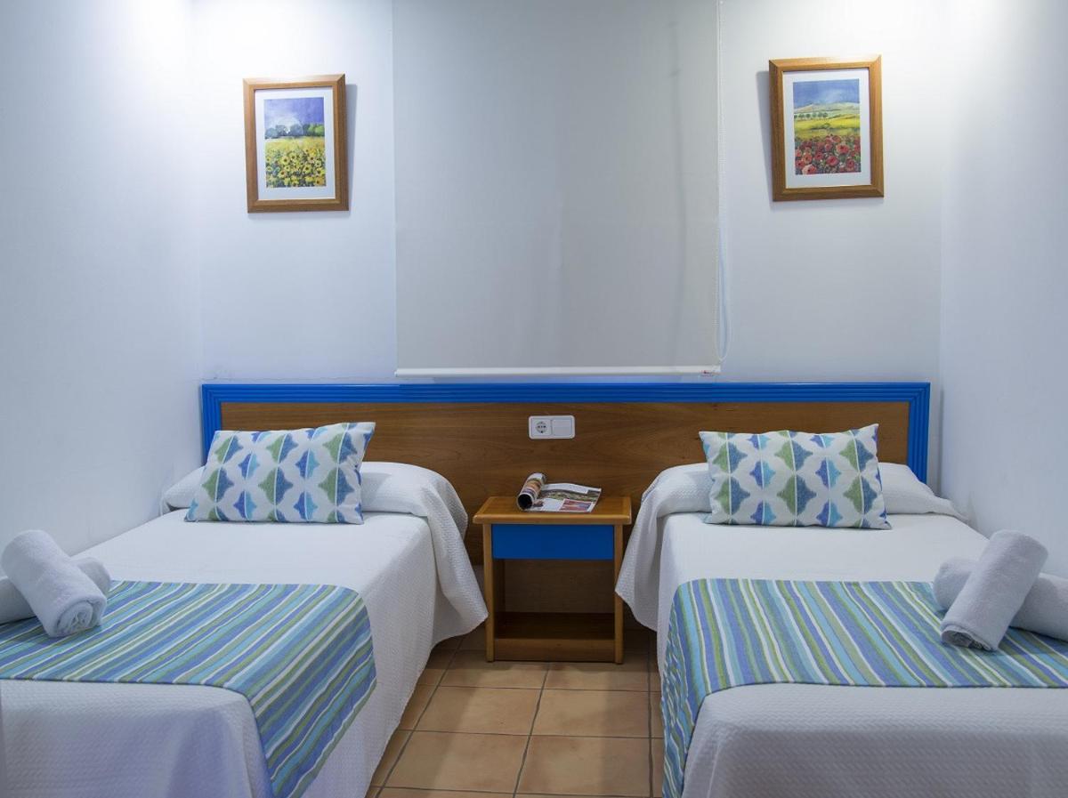 Villas Amarillas