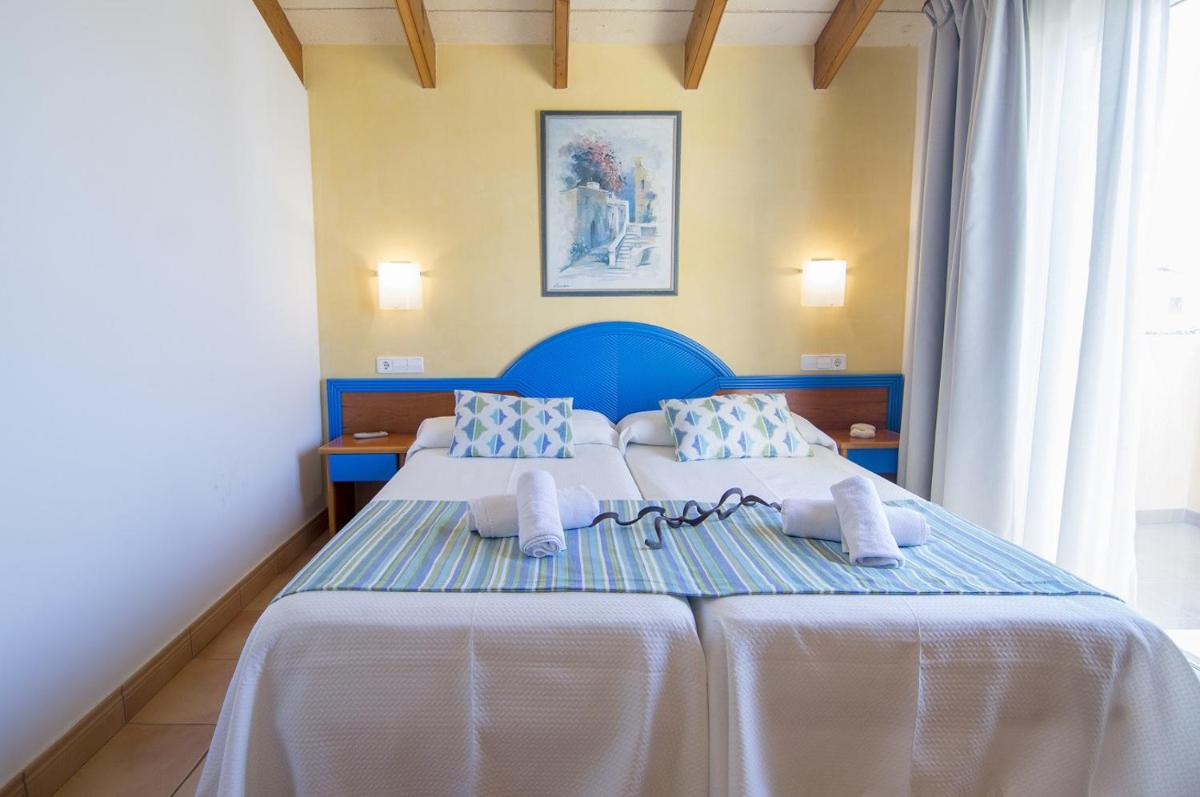 Villas Amarillas