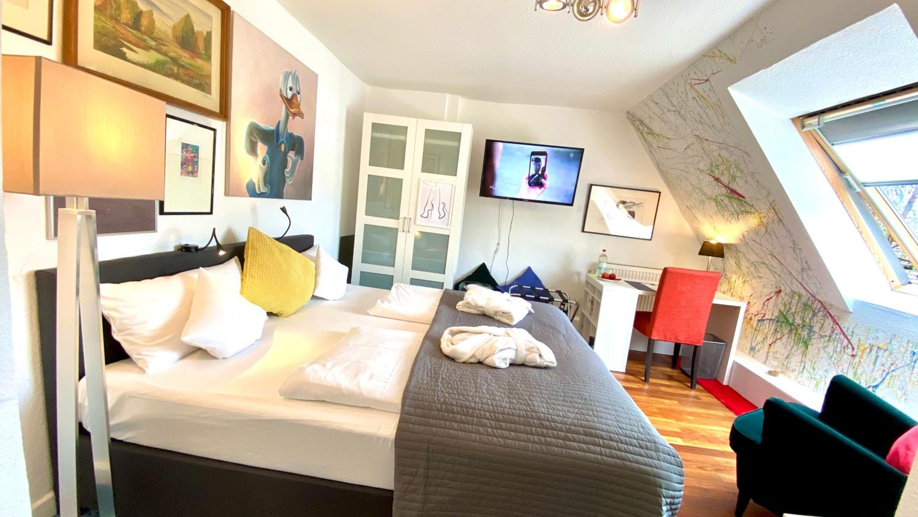 Lilis kleines Hotel
