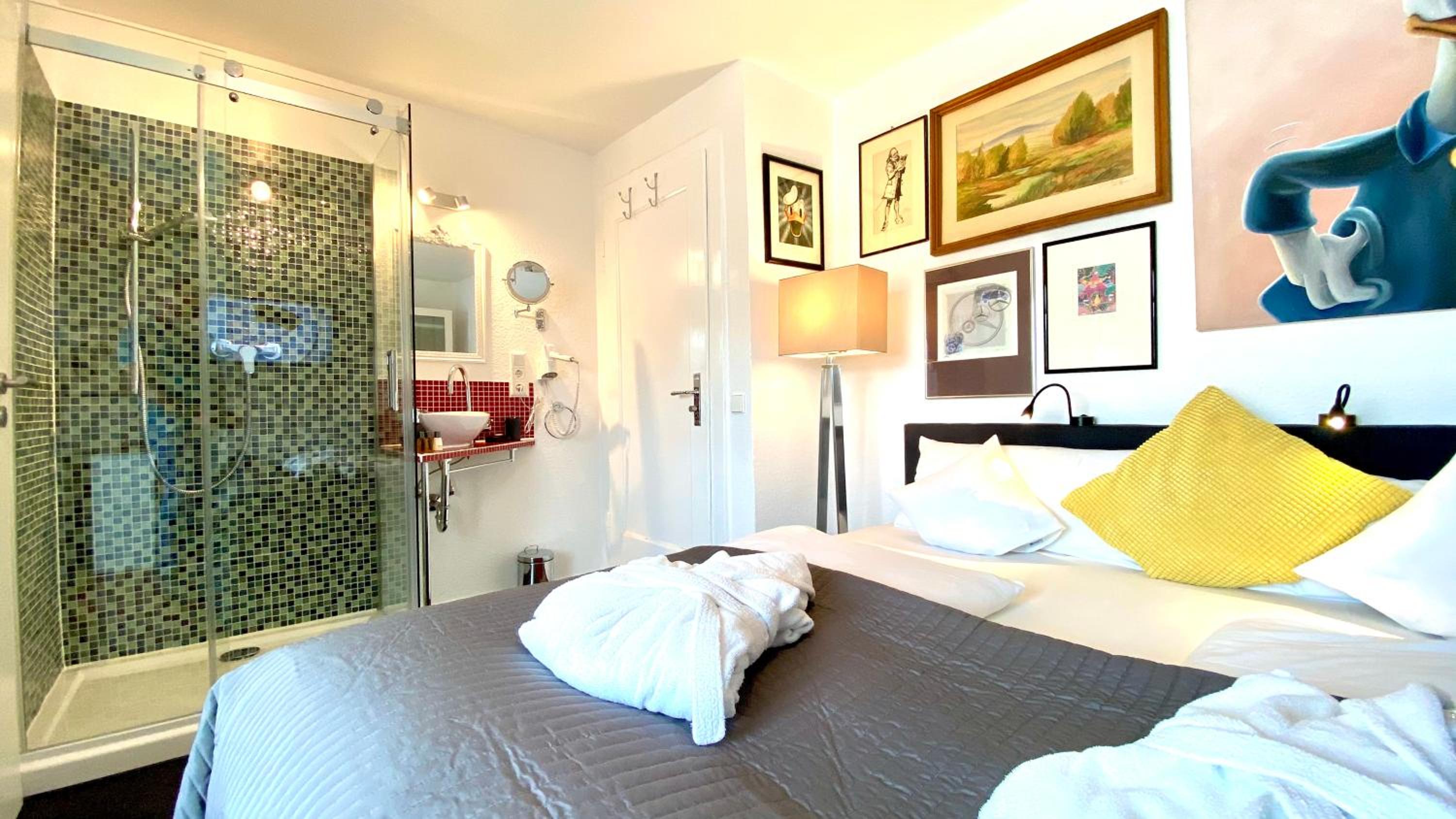 Lilis kleines Hotel