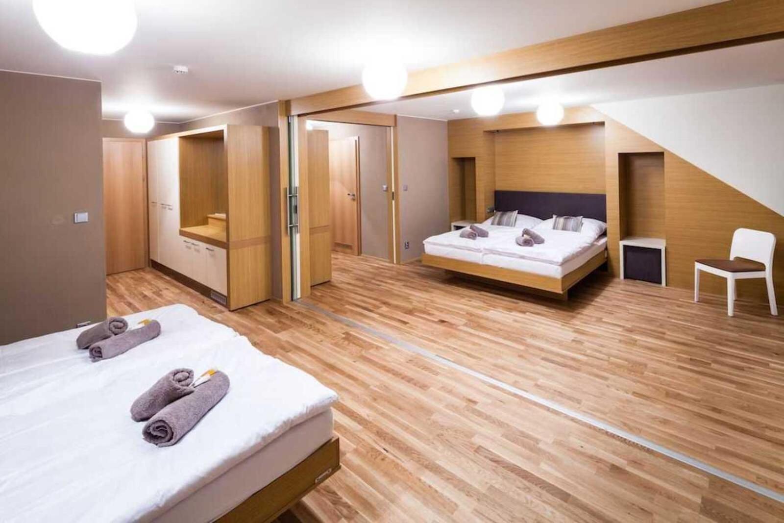 Resort Líšenský Dvůr