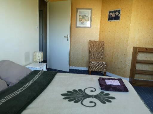 Chambre dans Maison fleurie et calme view 2