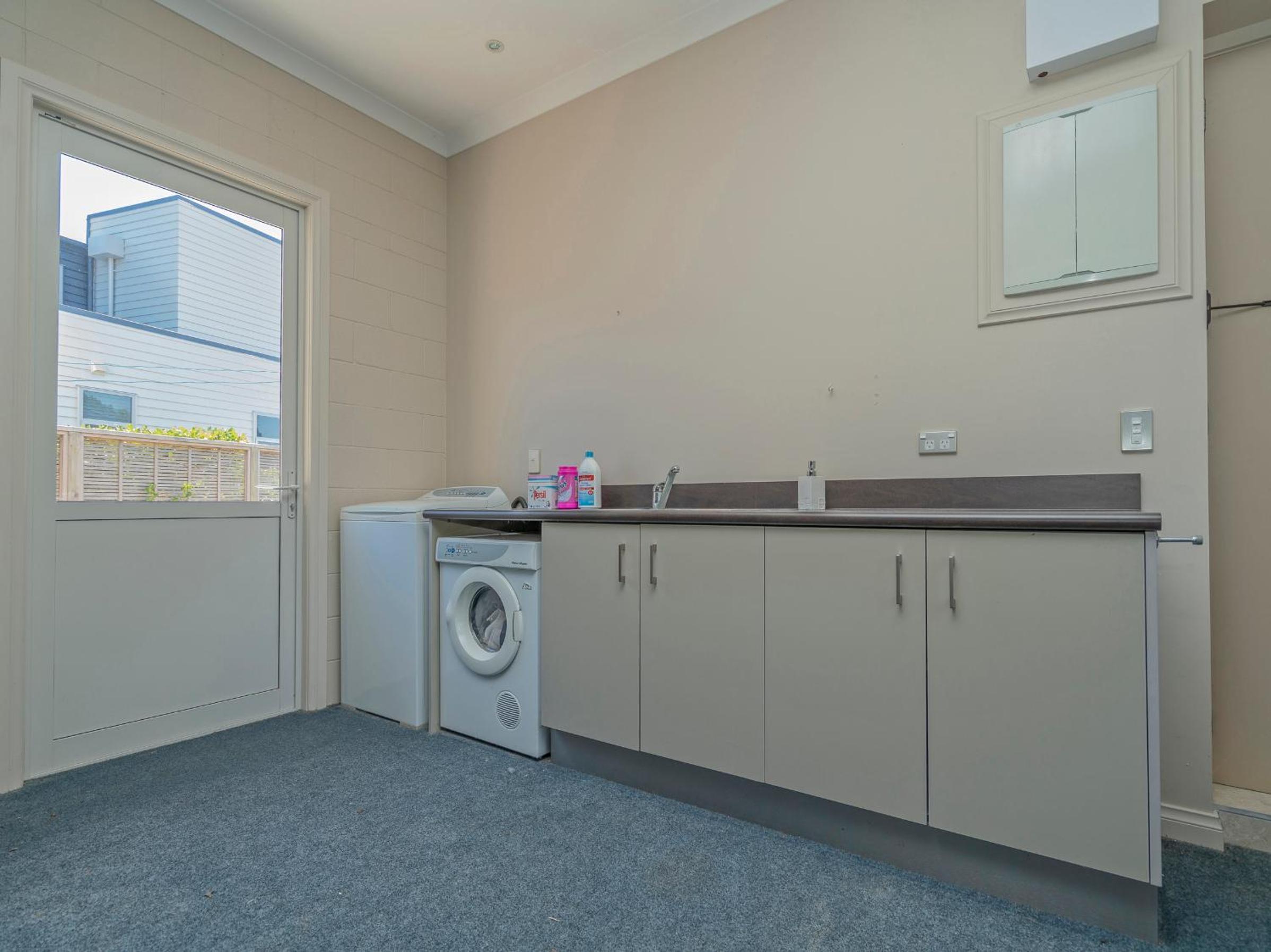 The Lakes - Pauanui Holiday Home