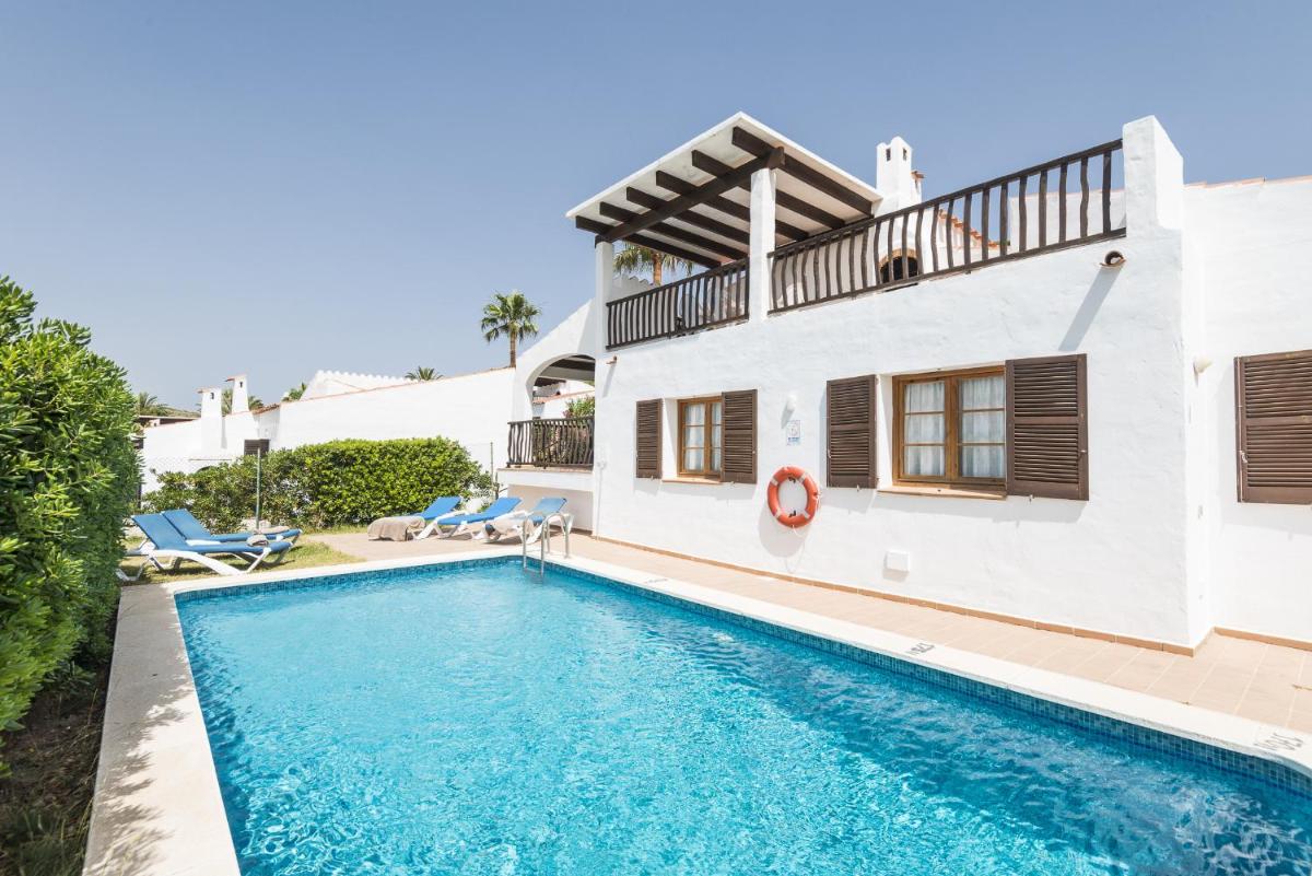 Villas Playas de Fornells