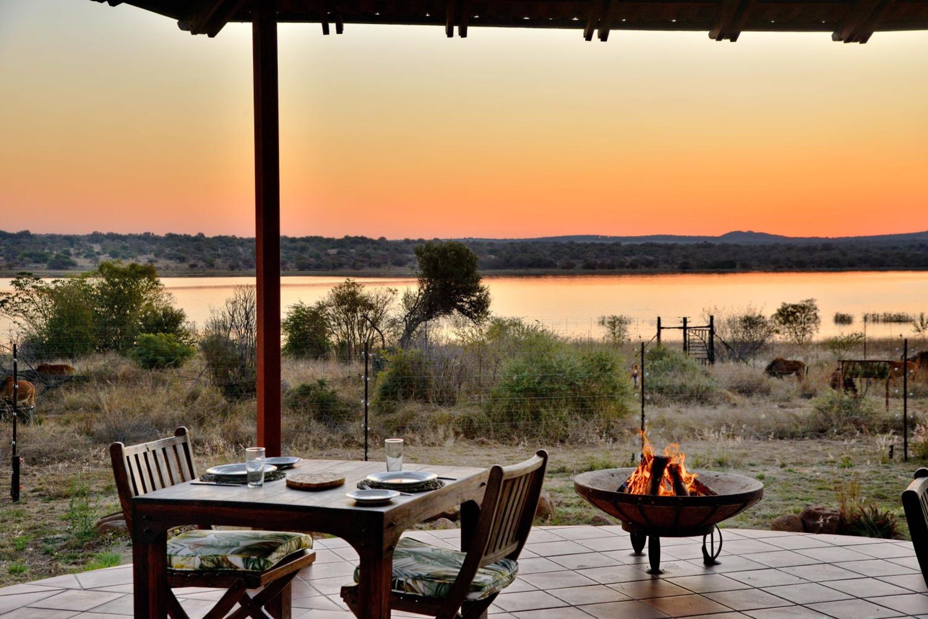 Kameeldrift Waterfront Estate & Resort view 3