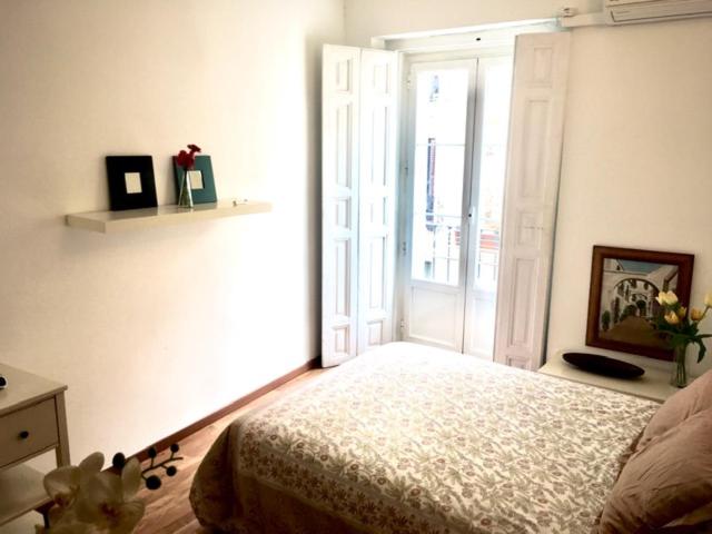 Estudio Magdalena, pleno centro de Madrid view 4