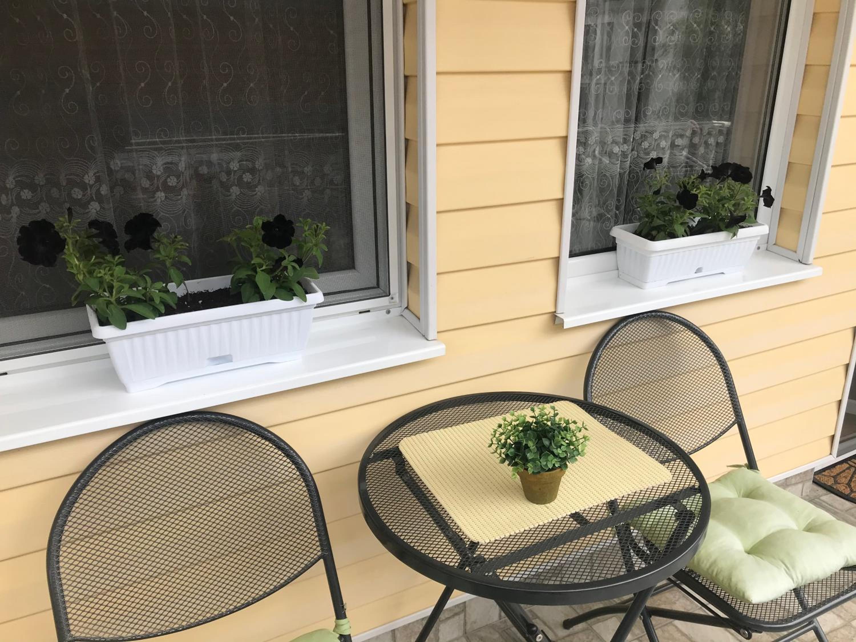 Vega Apartment