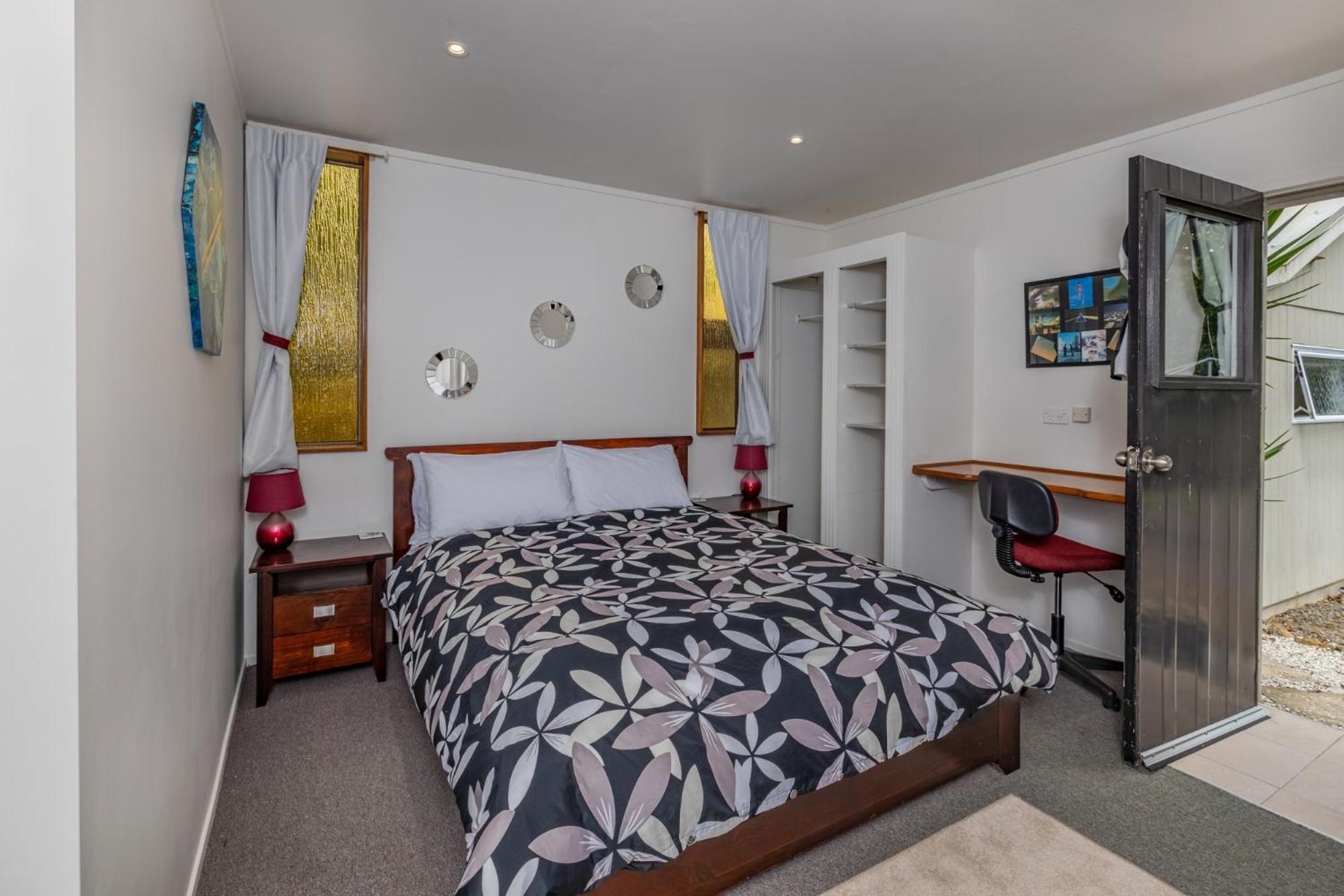 Havenbrooke - Kerikeri Holiday Home view 2