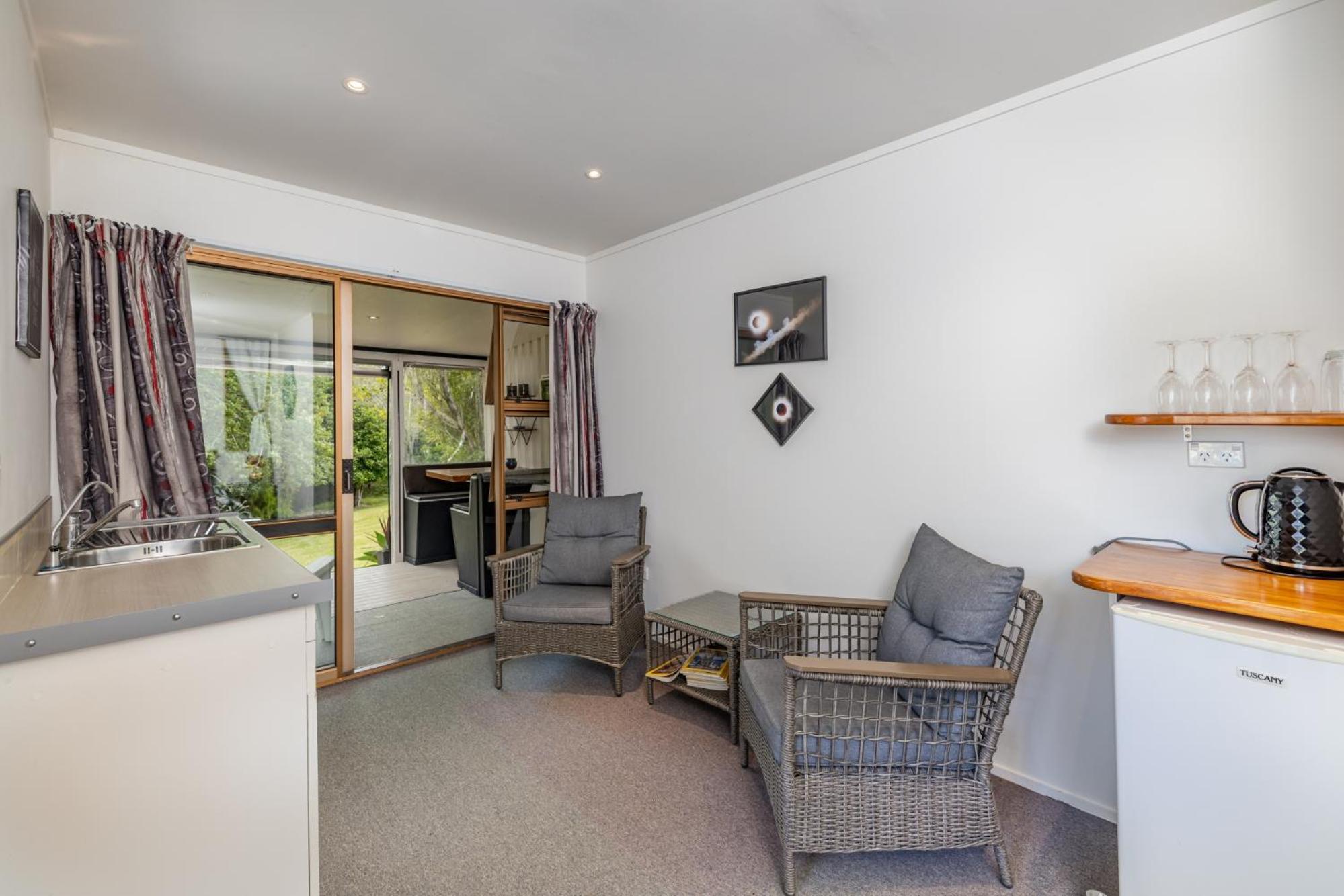 Havenbrooke - Kerikeri Holiday Home view 3