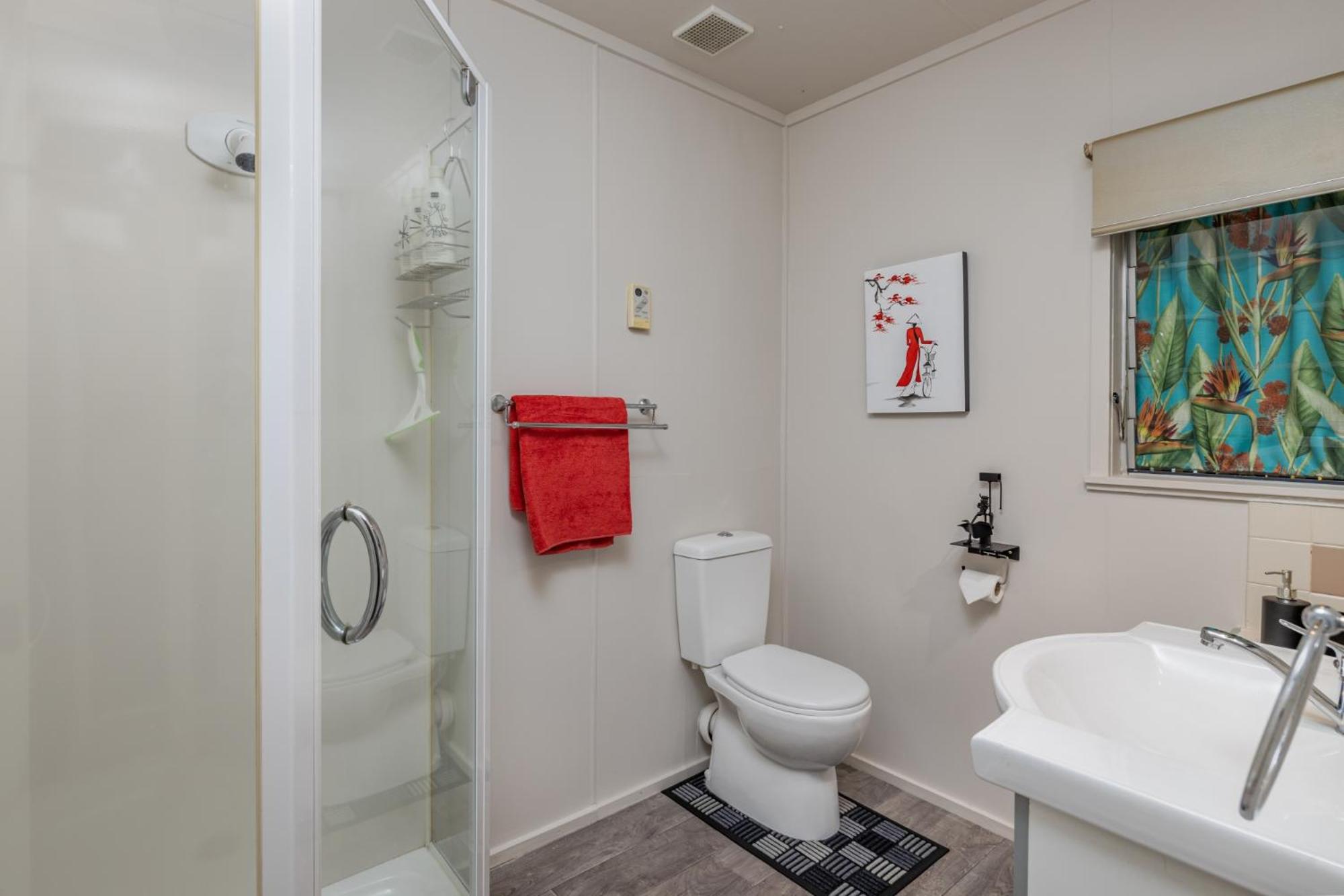 Havenbrooke - Kerikeri Holiday Home view 5