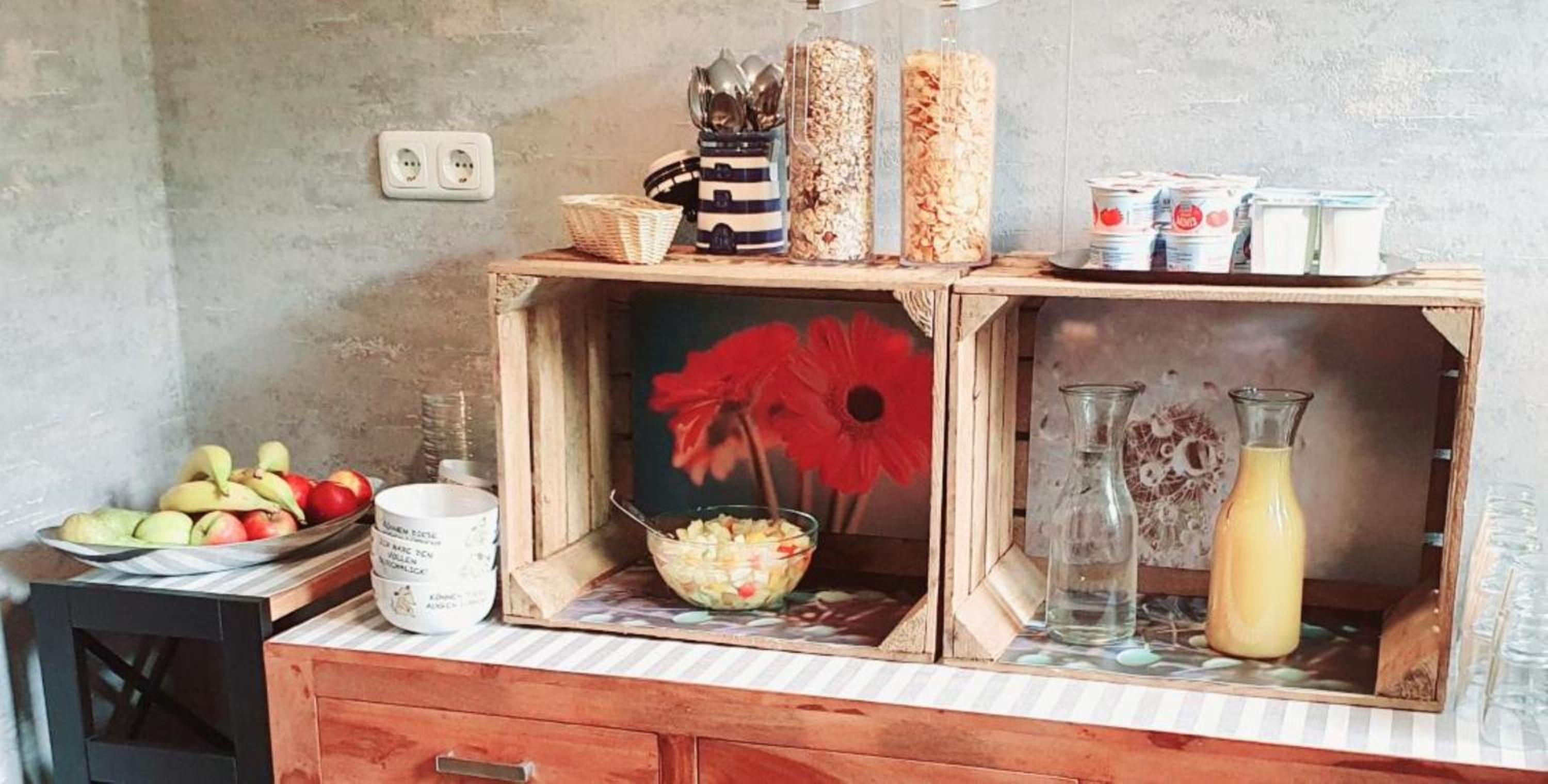 Hotel Up Diek